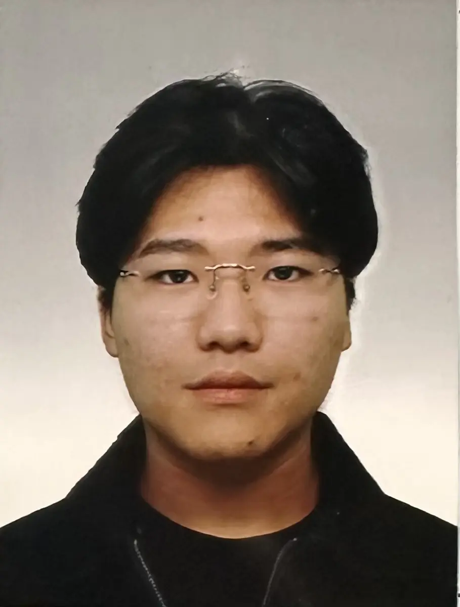 Image de profil