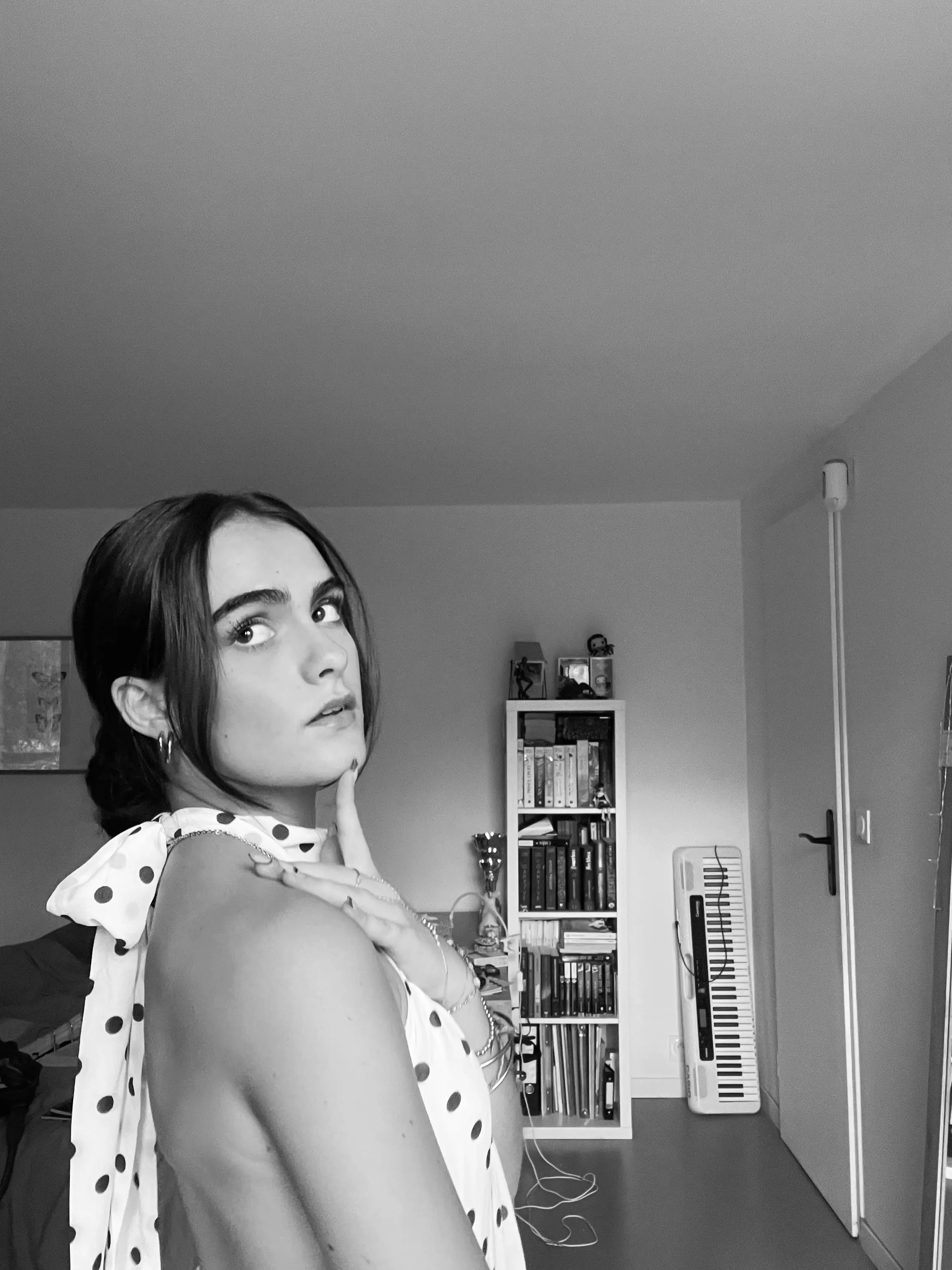 Image de profil