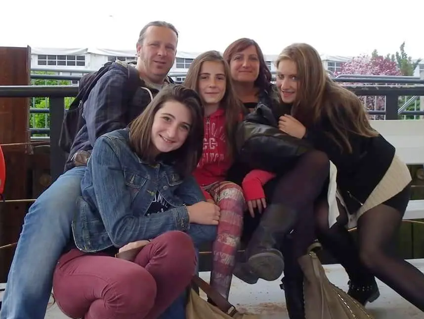 Image de profil