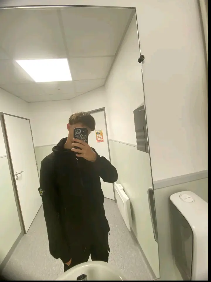 Image de profil