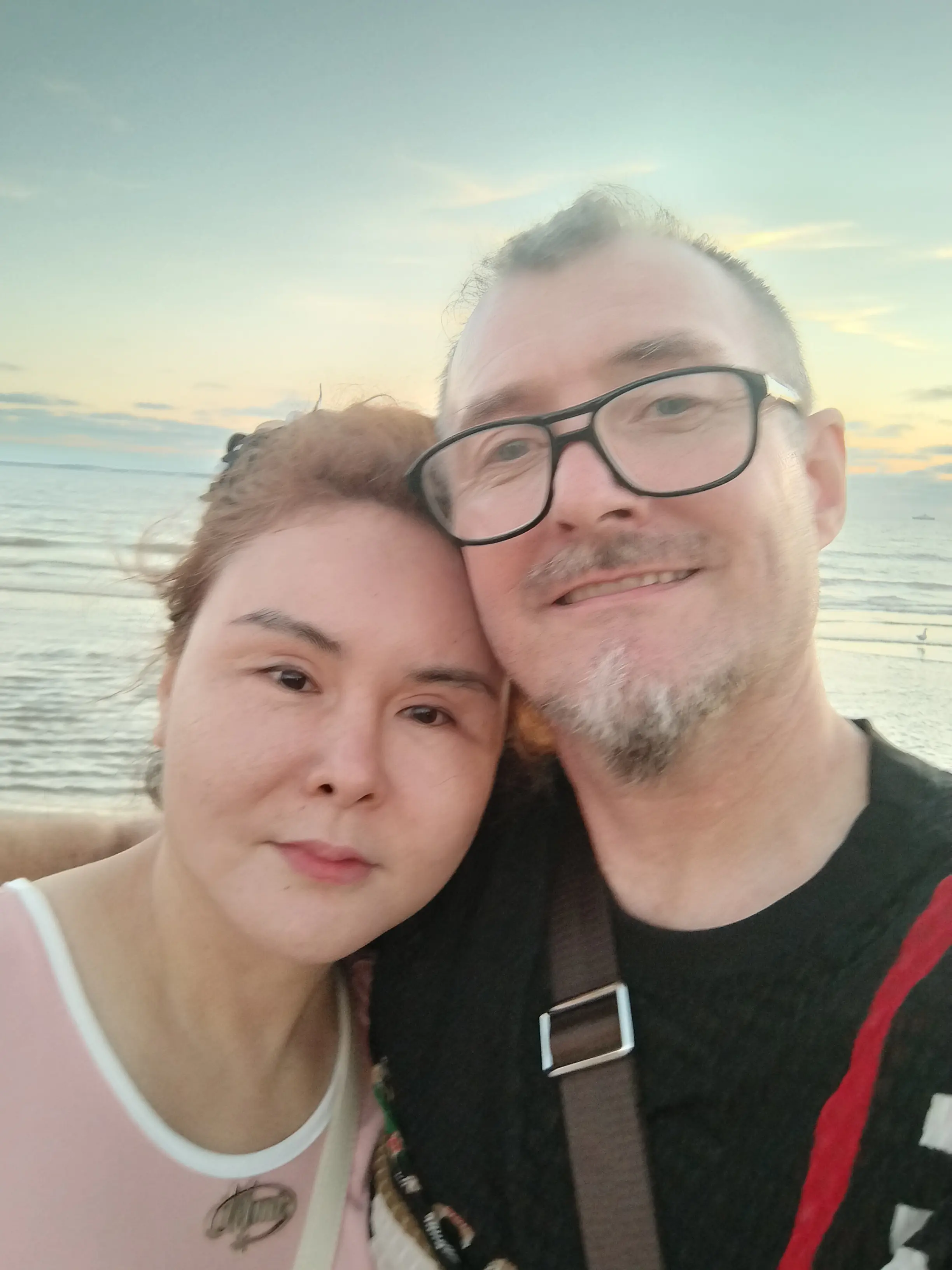Image de profil