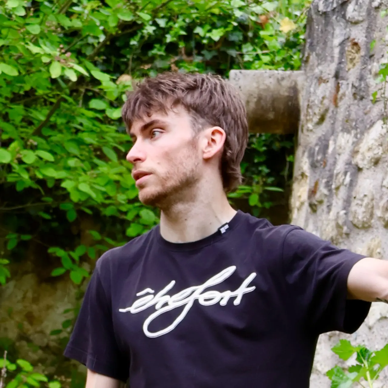 Image de profil