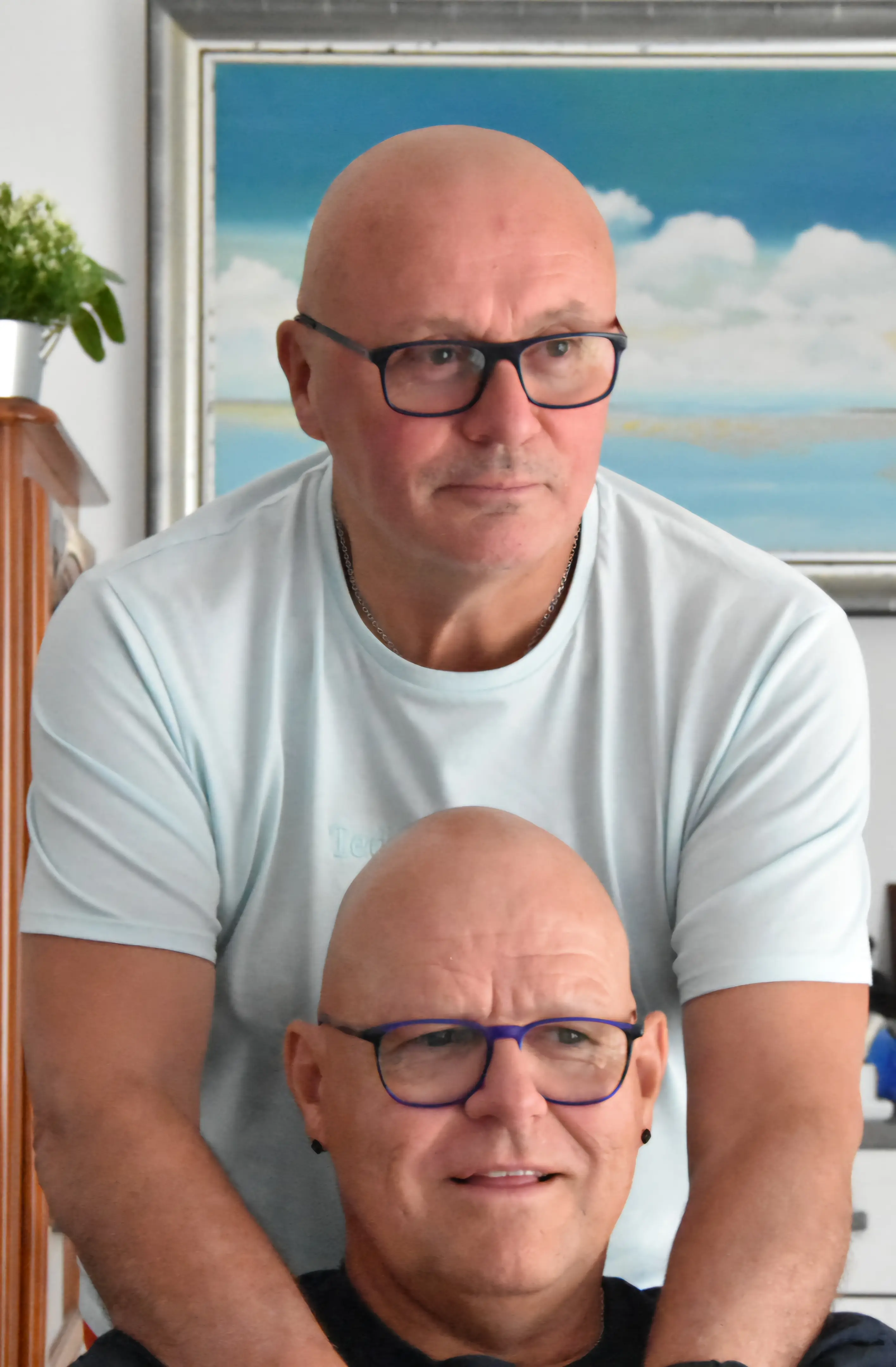Image de profil