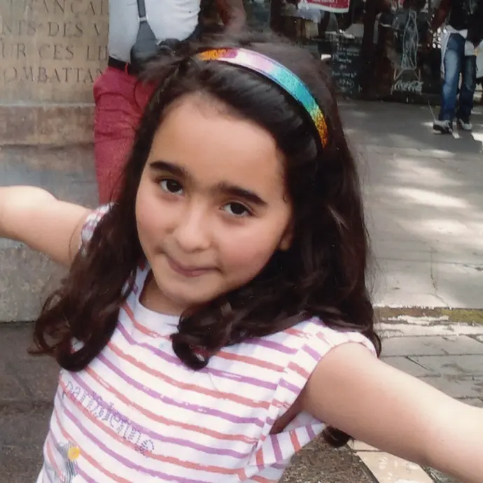 Image de profil