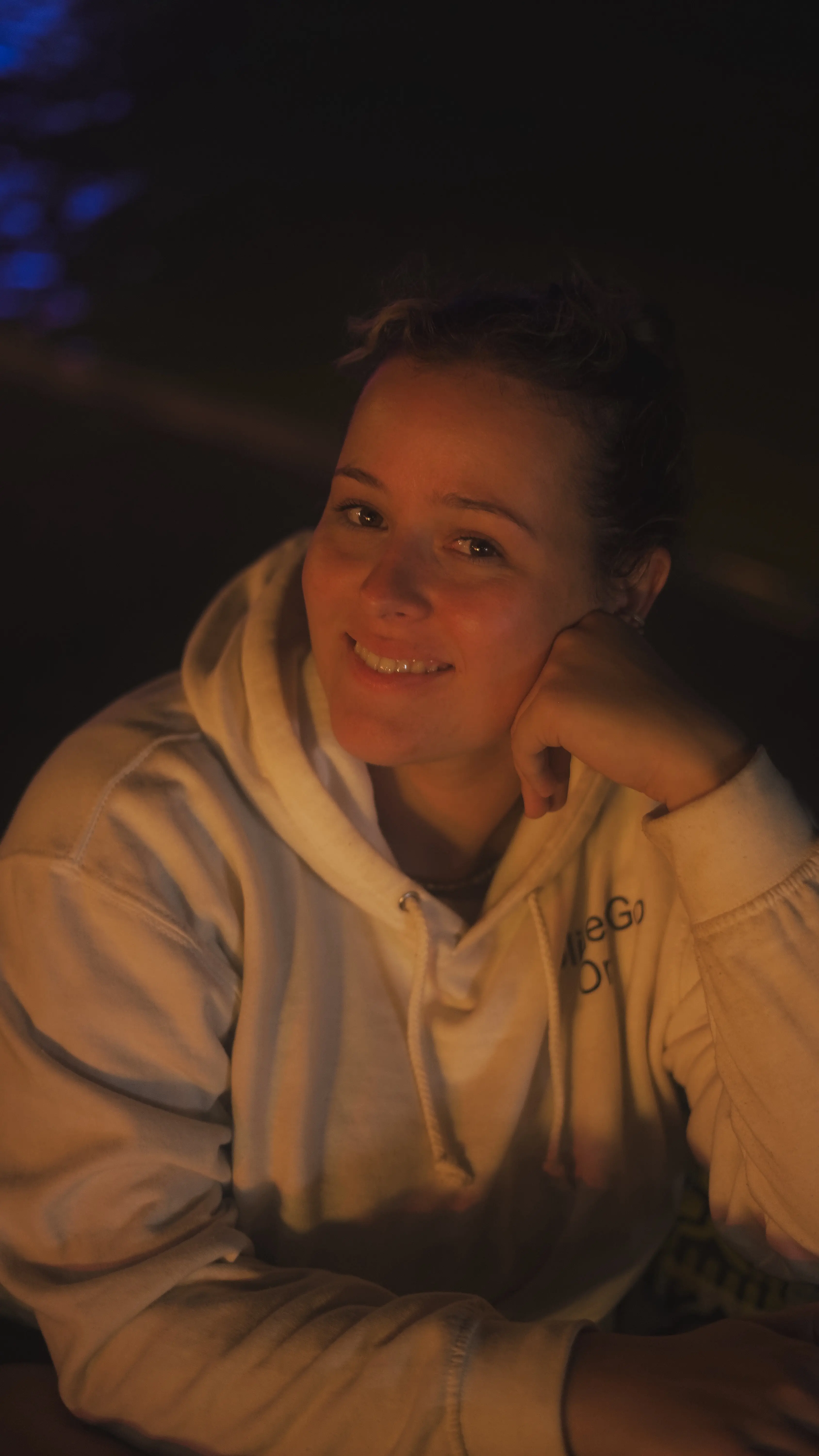 Image de profil