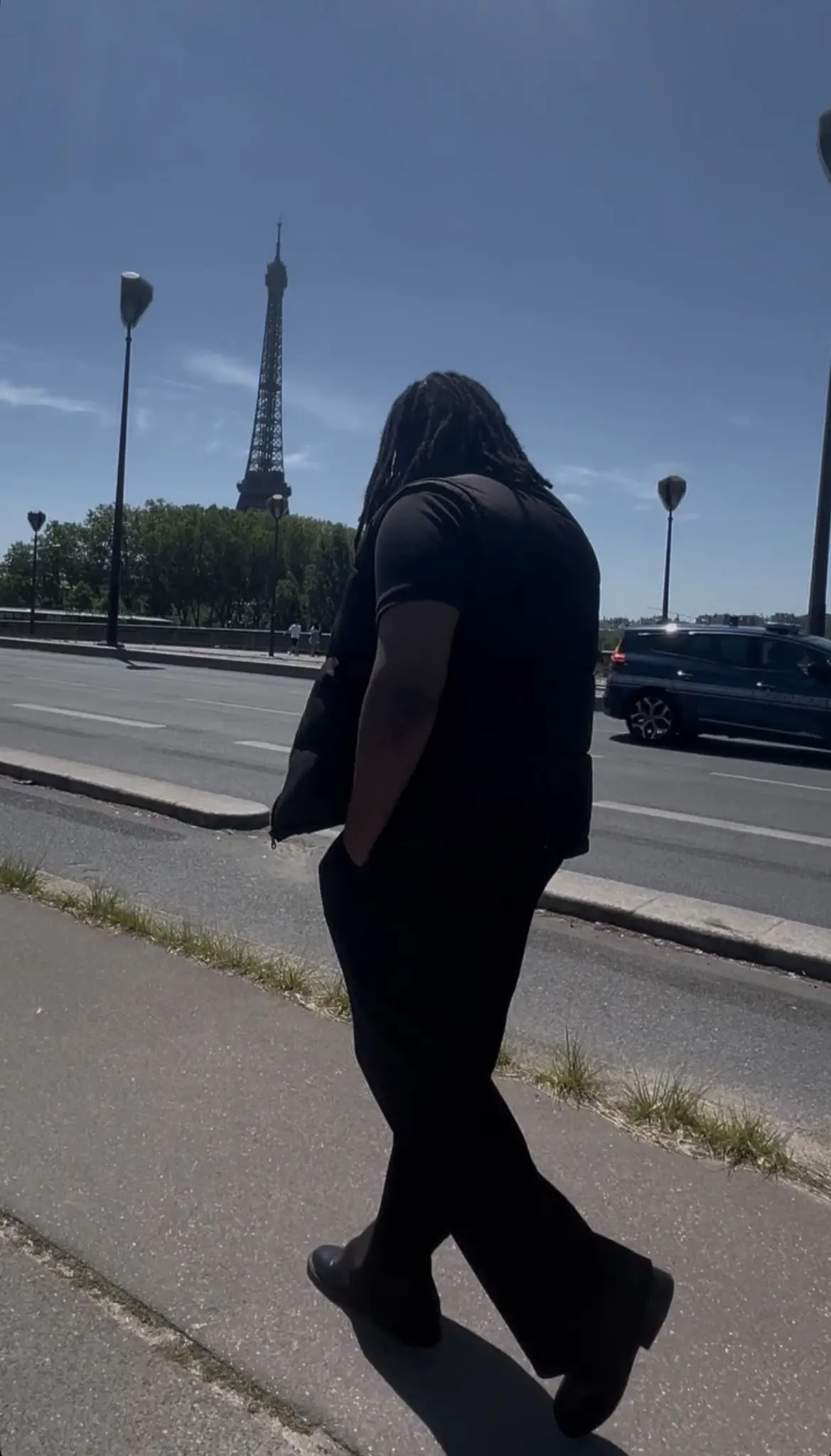 Image de profil