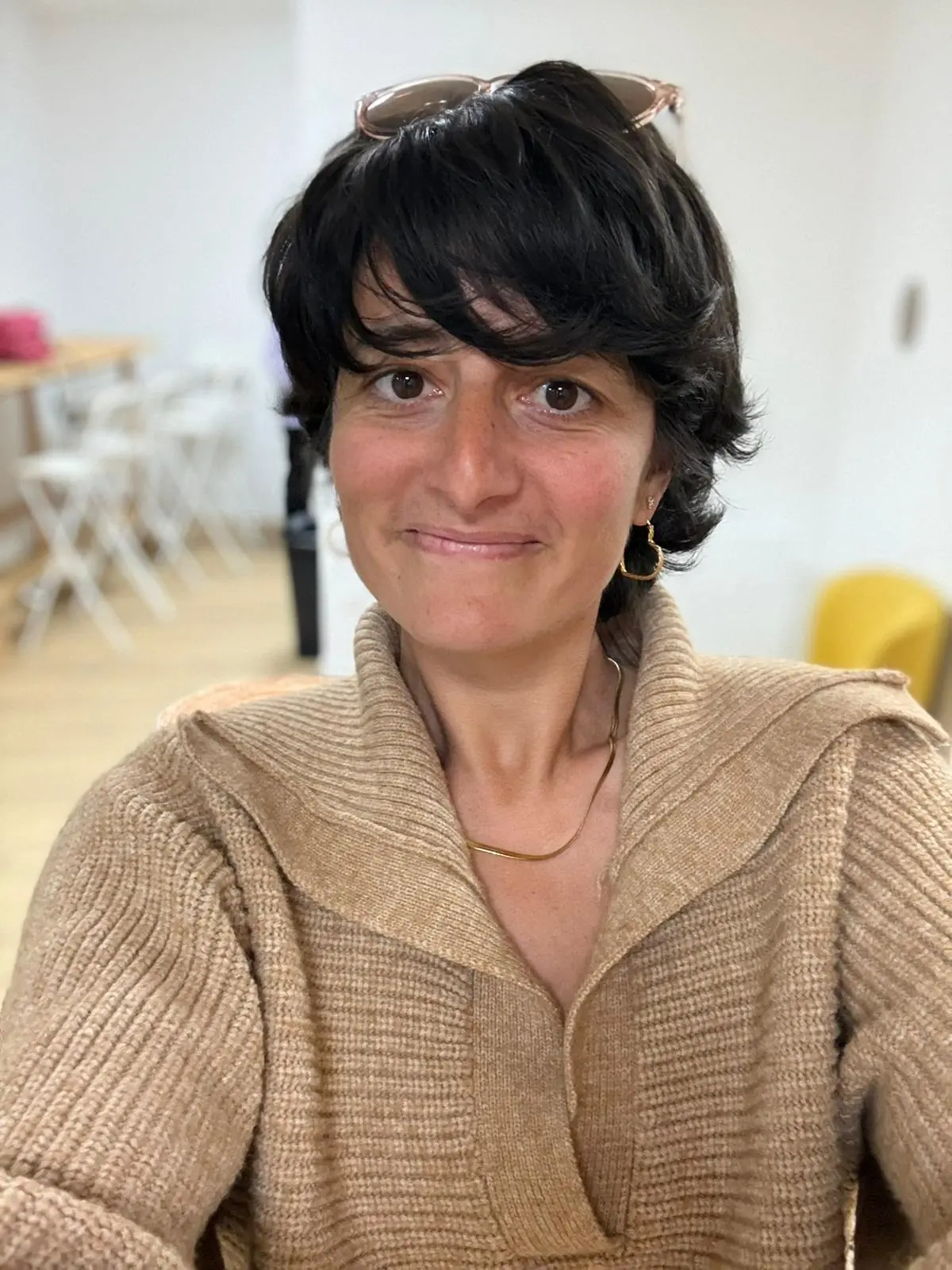 Image de profil
