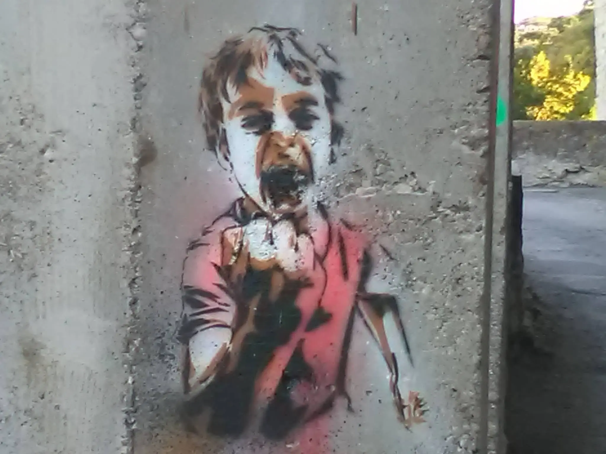 Image de profil
