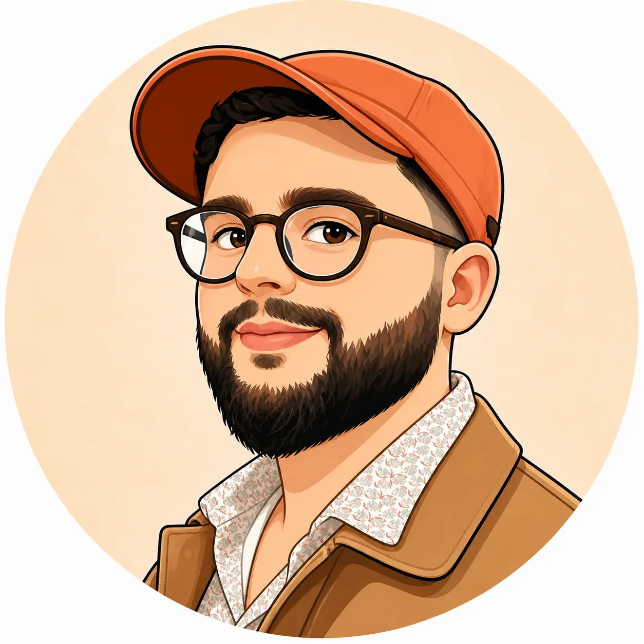 Image de profil