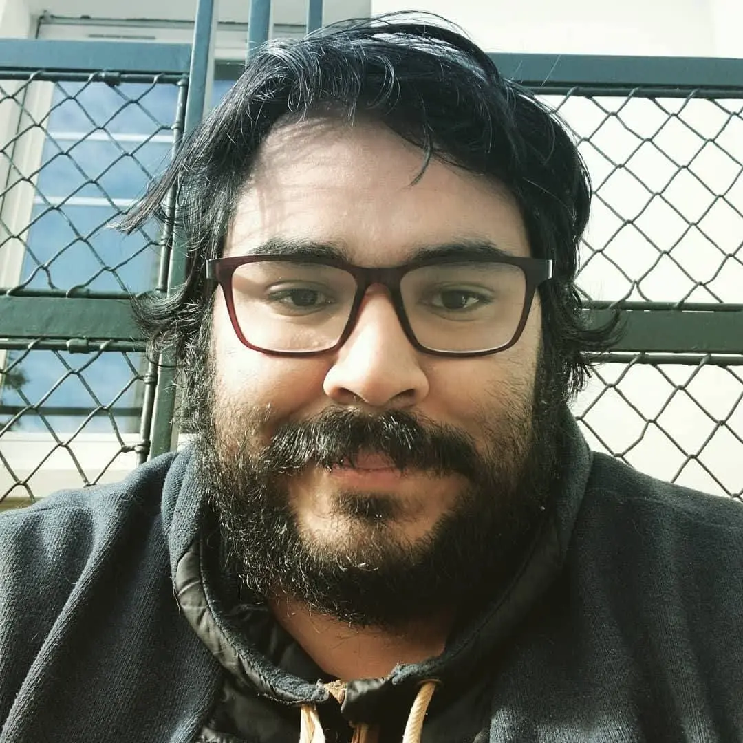 Image de profil