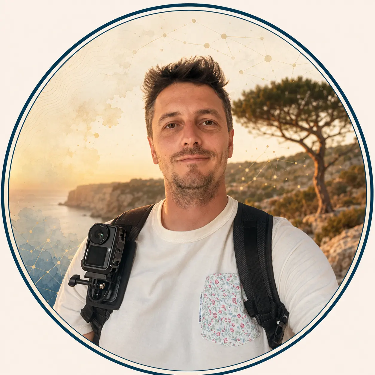 Image de profil