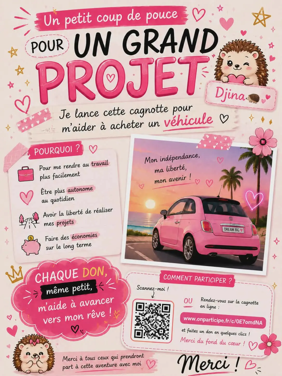 Image de profil