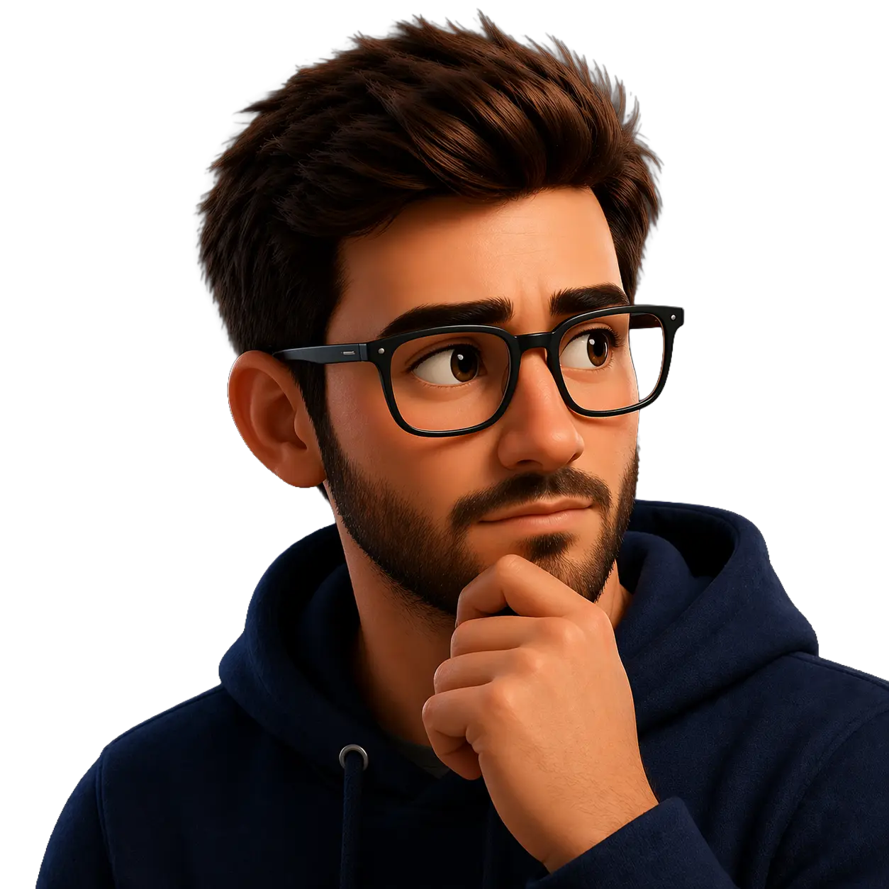 Image de profil