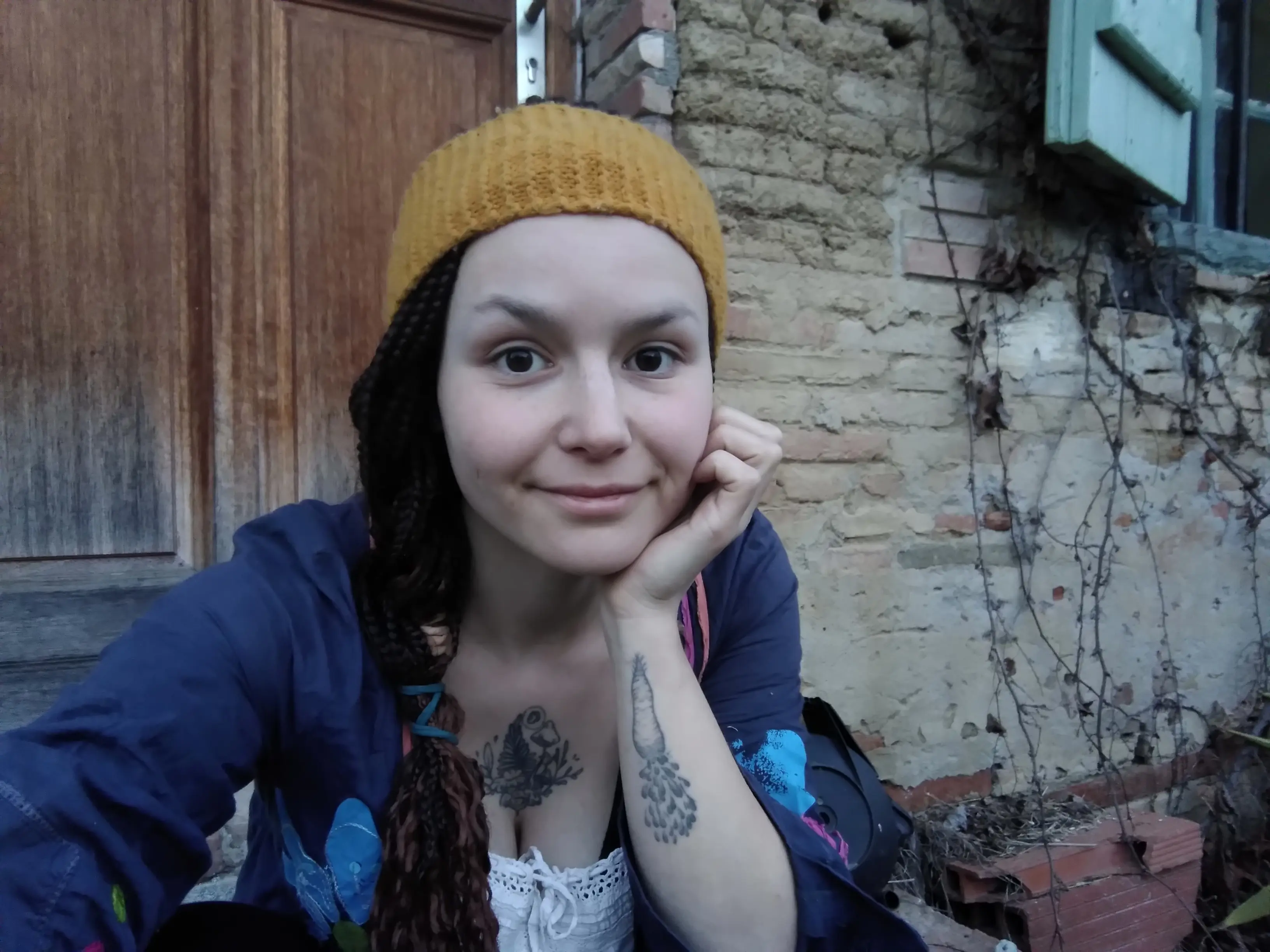 Image de profil