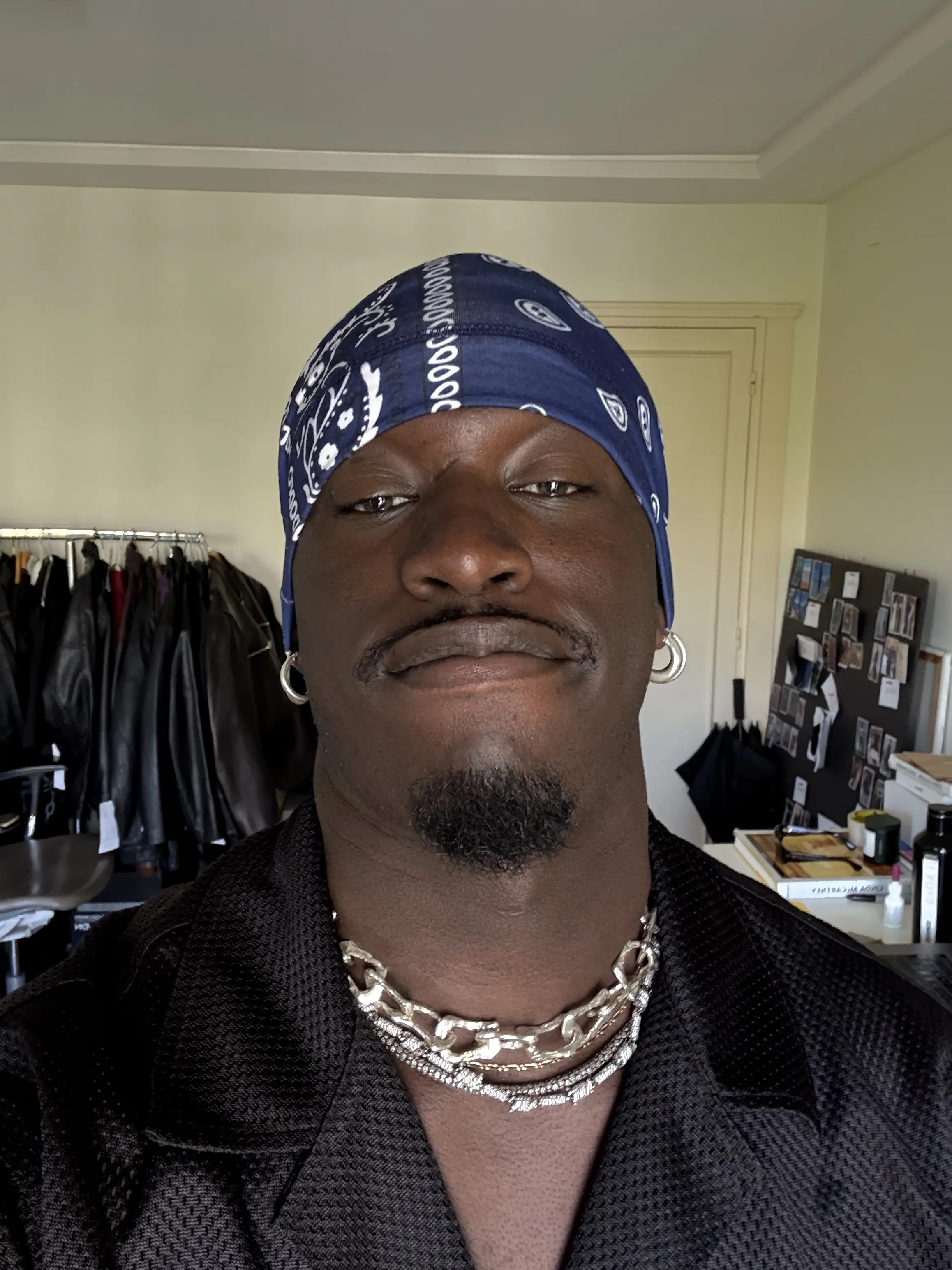 Image de profil