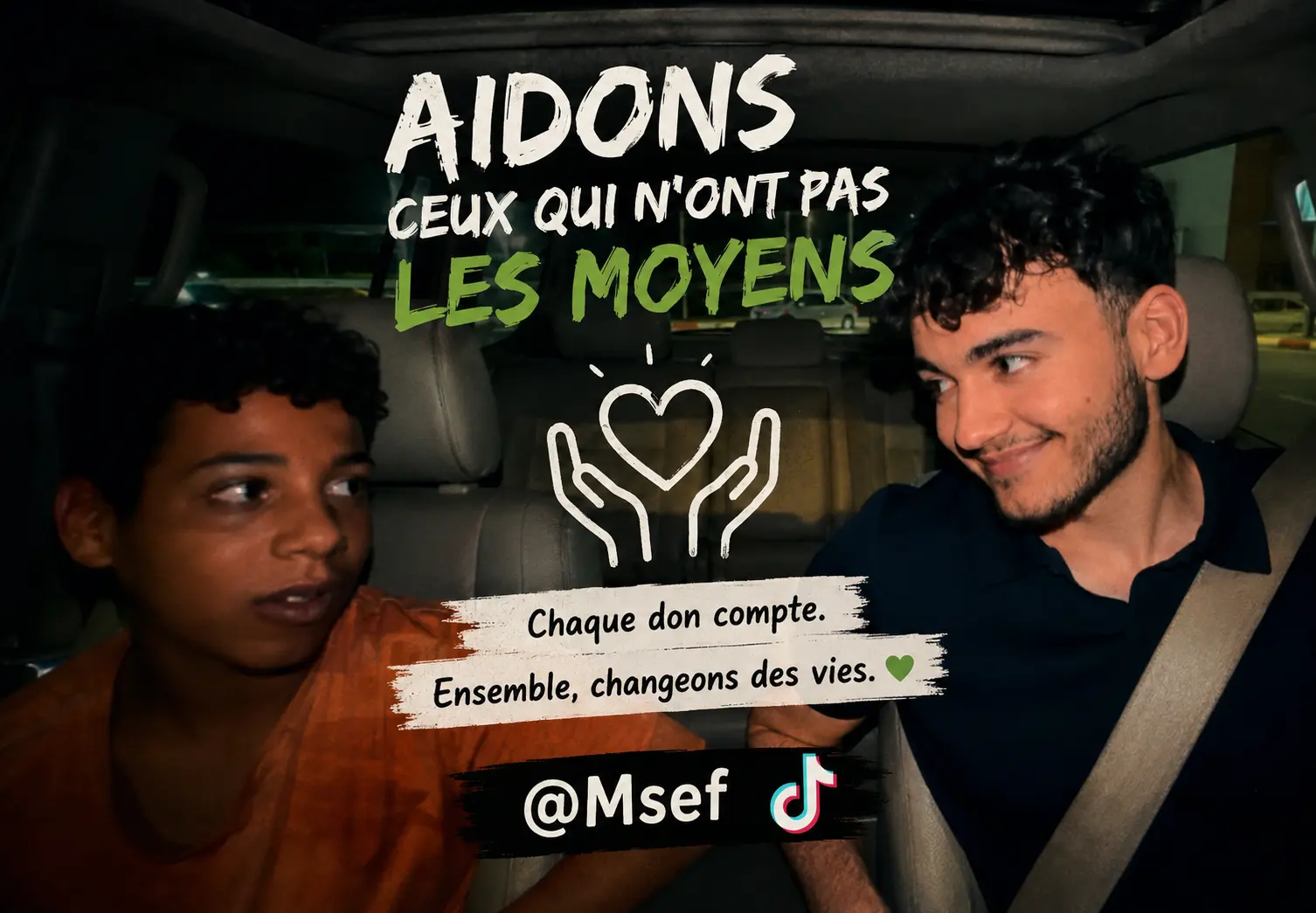Image de profil