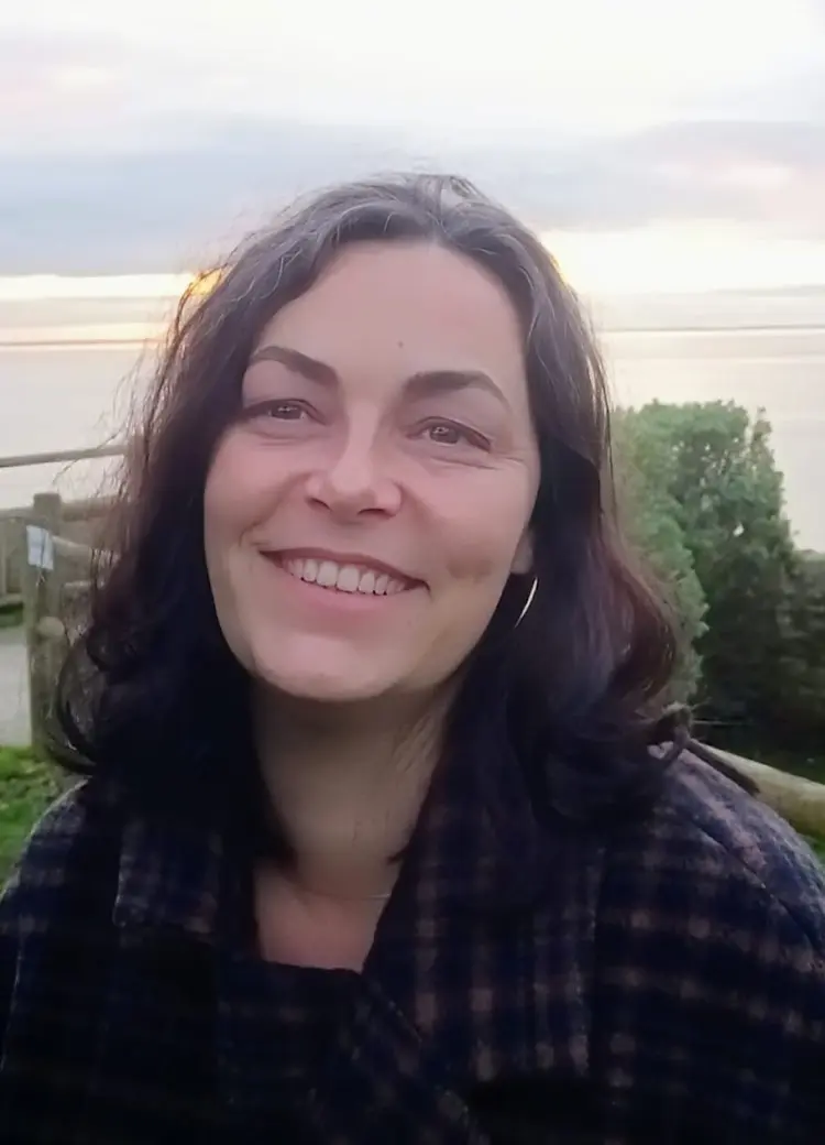 Image de profil