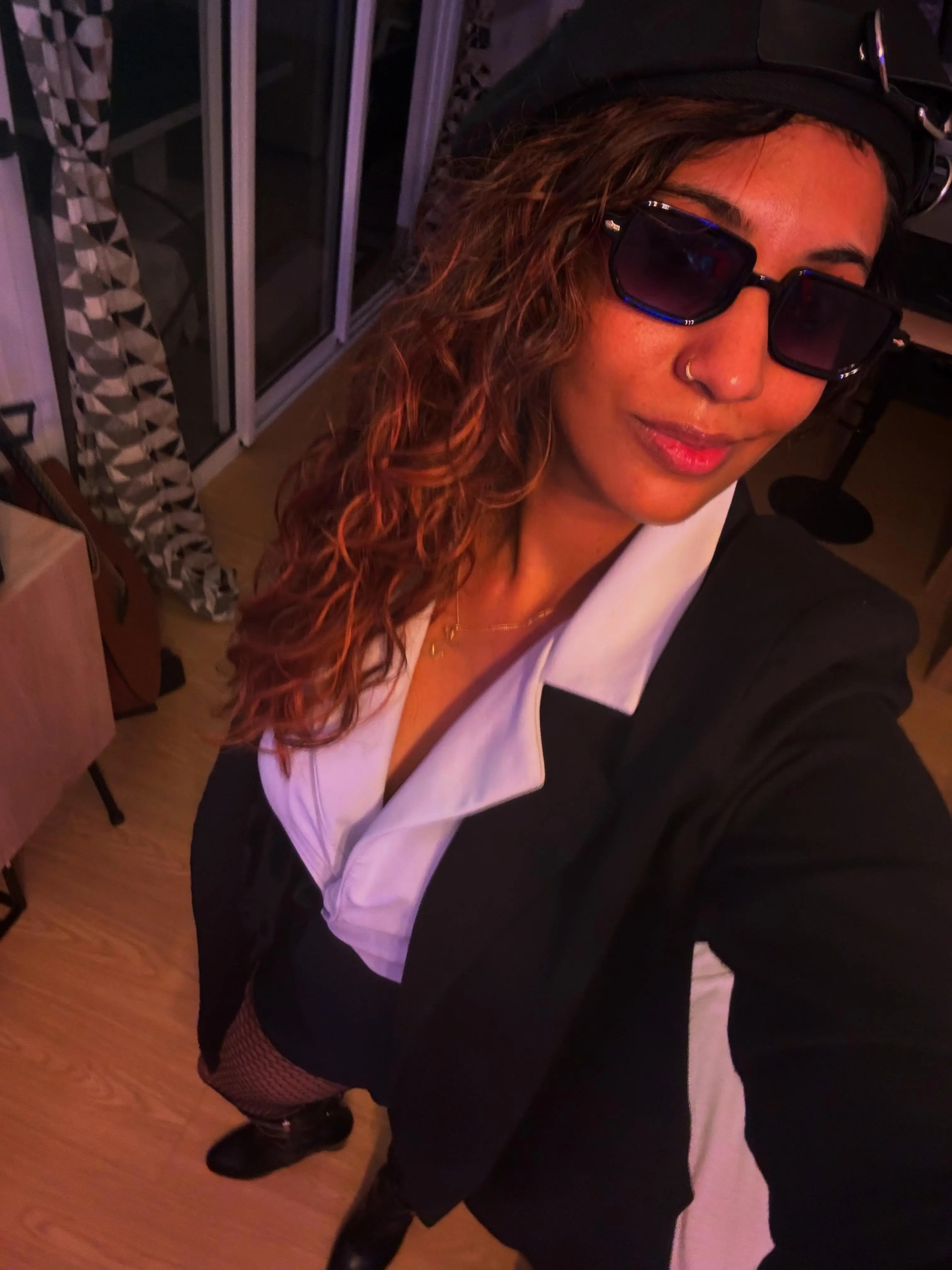 Image de profil