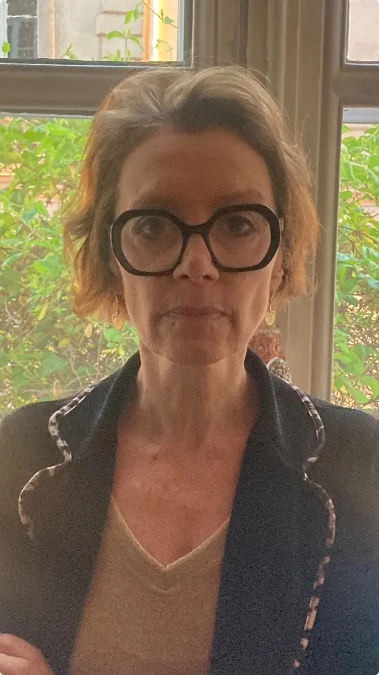 Image de profil
