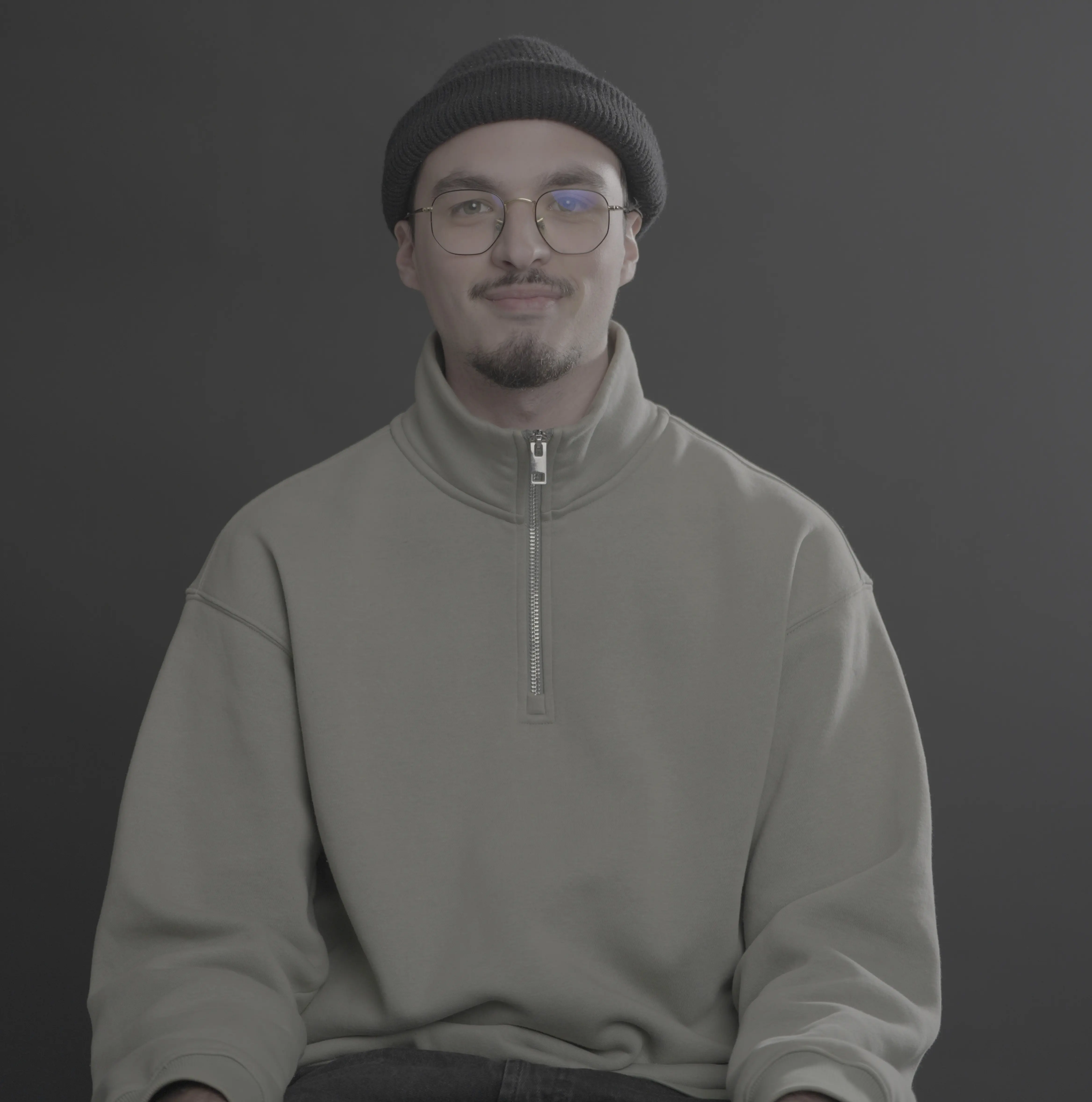 Image de profil