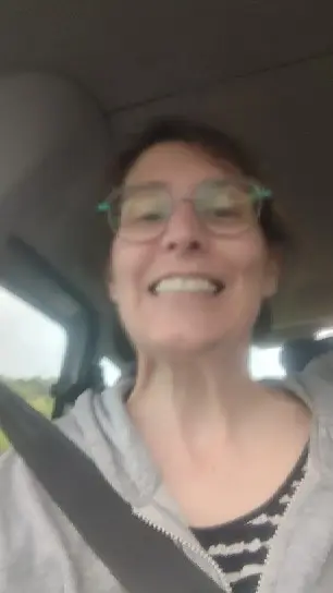 Image de profil