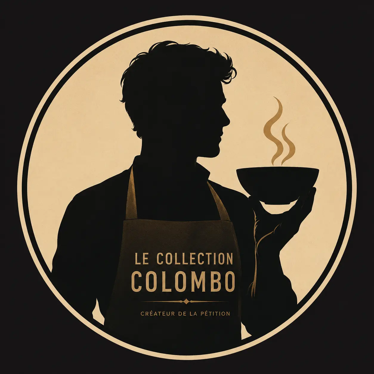 Image de profil