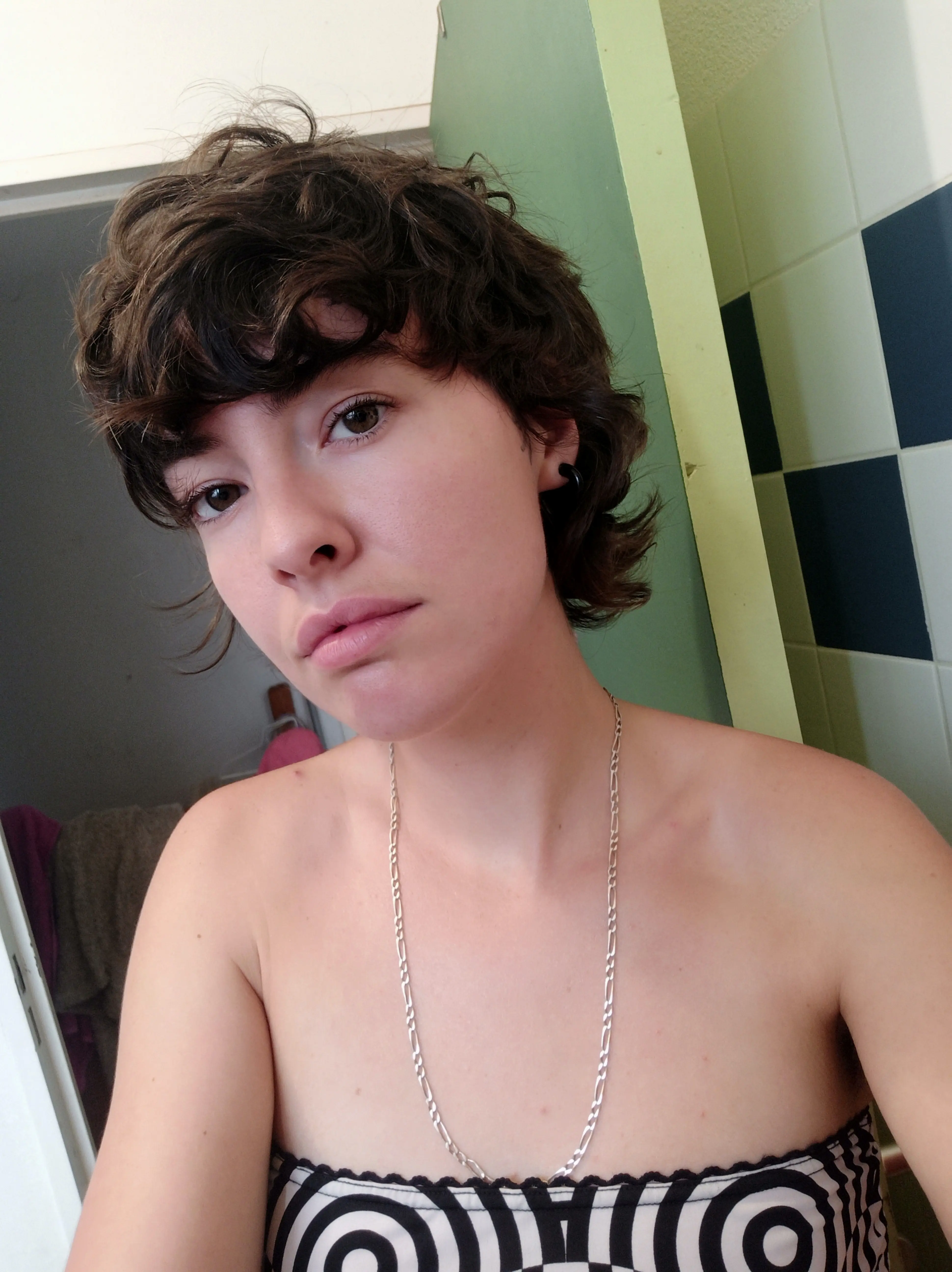 Image de profil