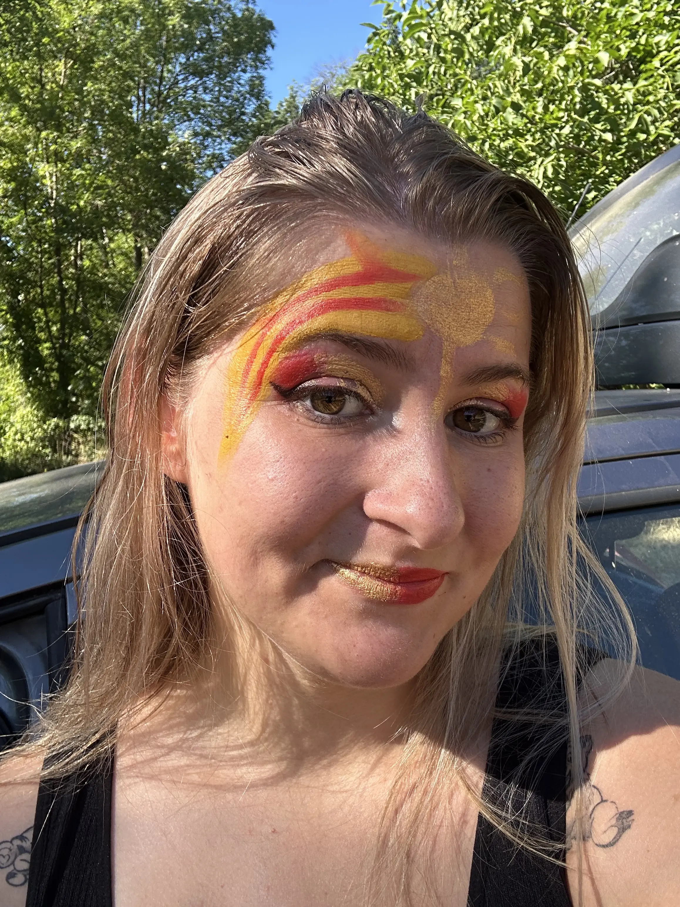 Image de profil