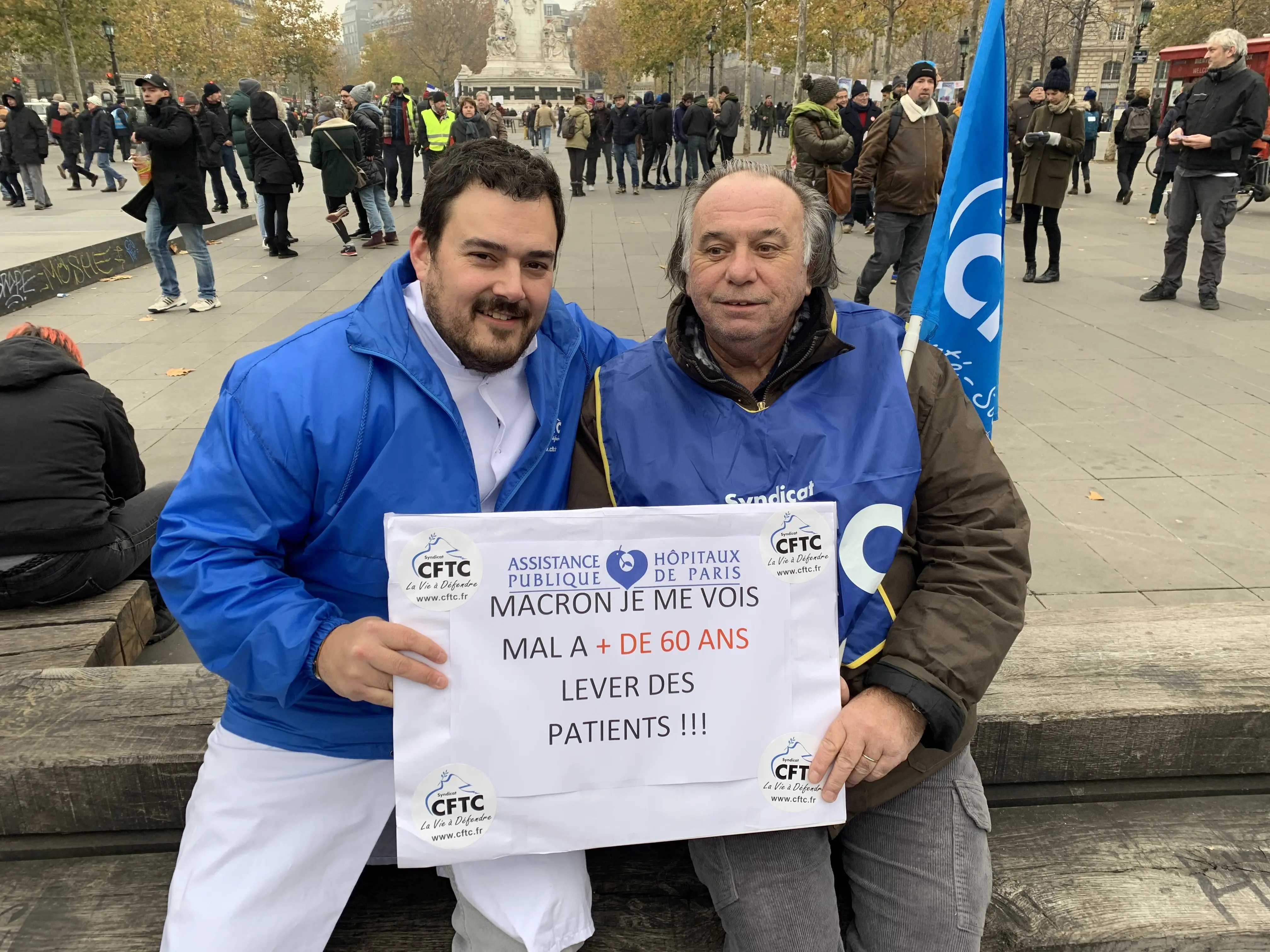 Image de profil