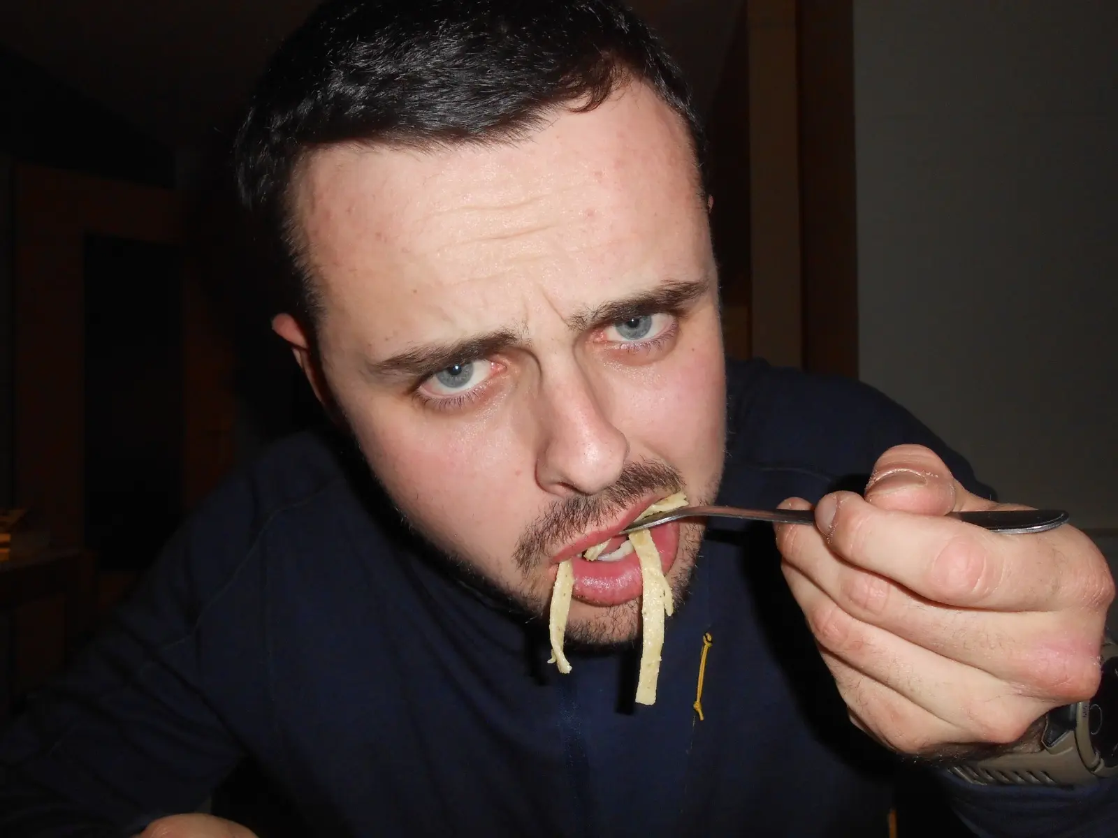 Image de profil