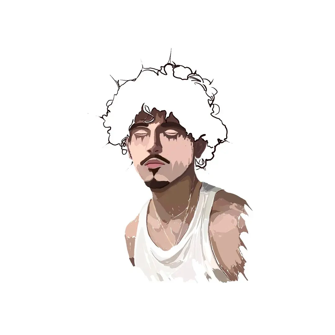 Image de profil