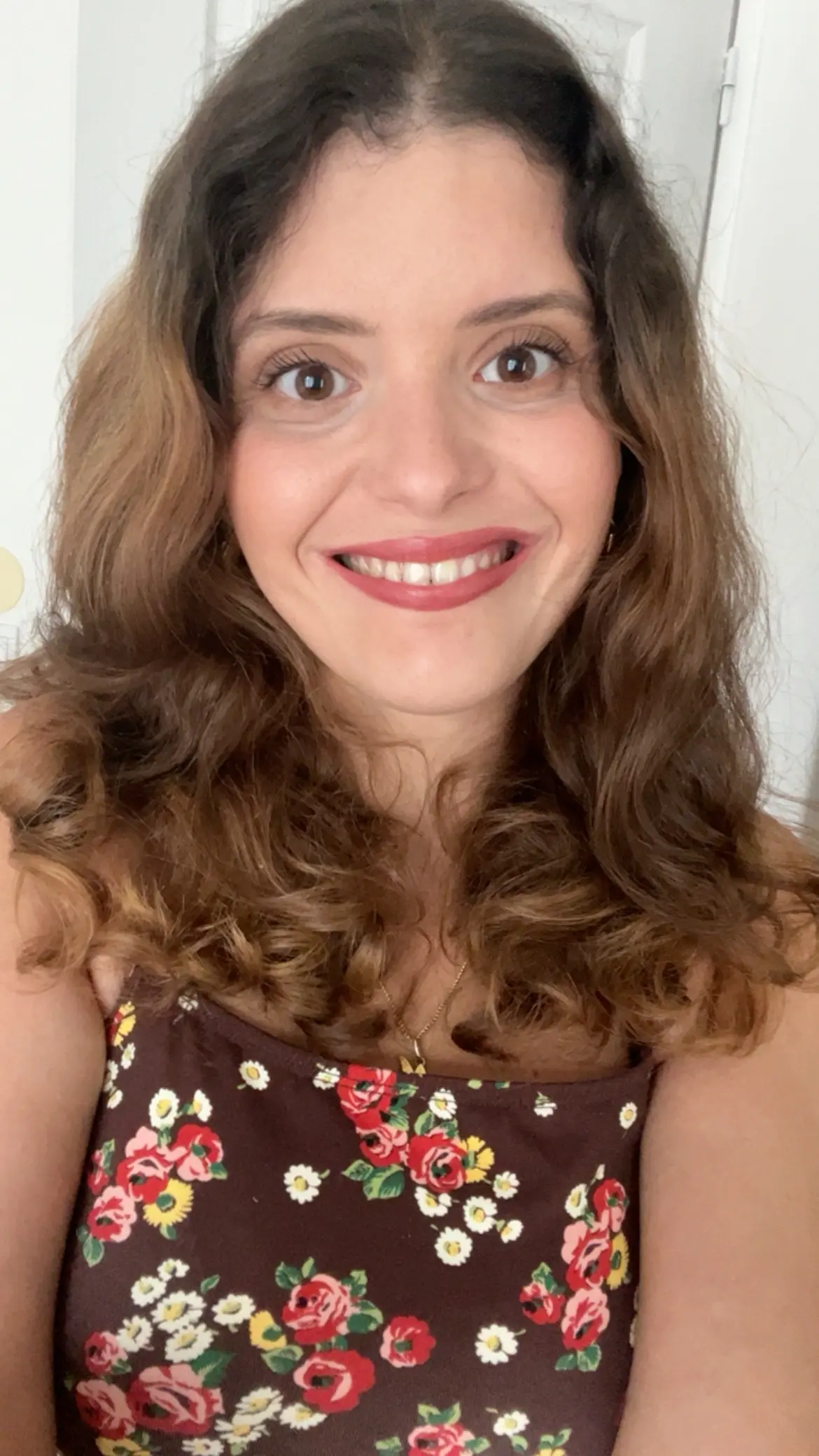 Image de profil