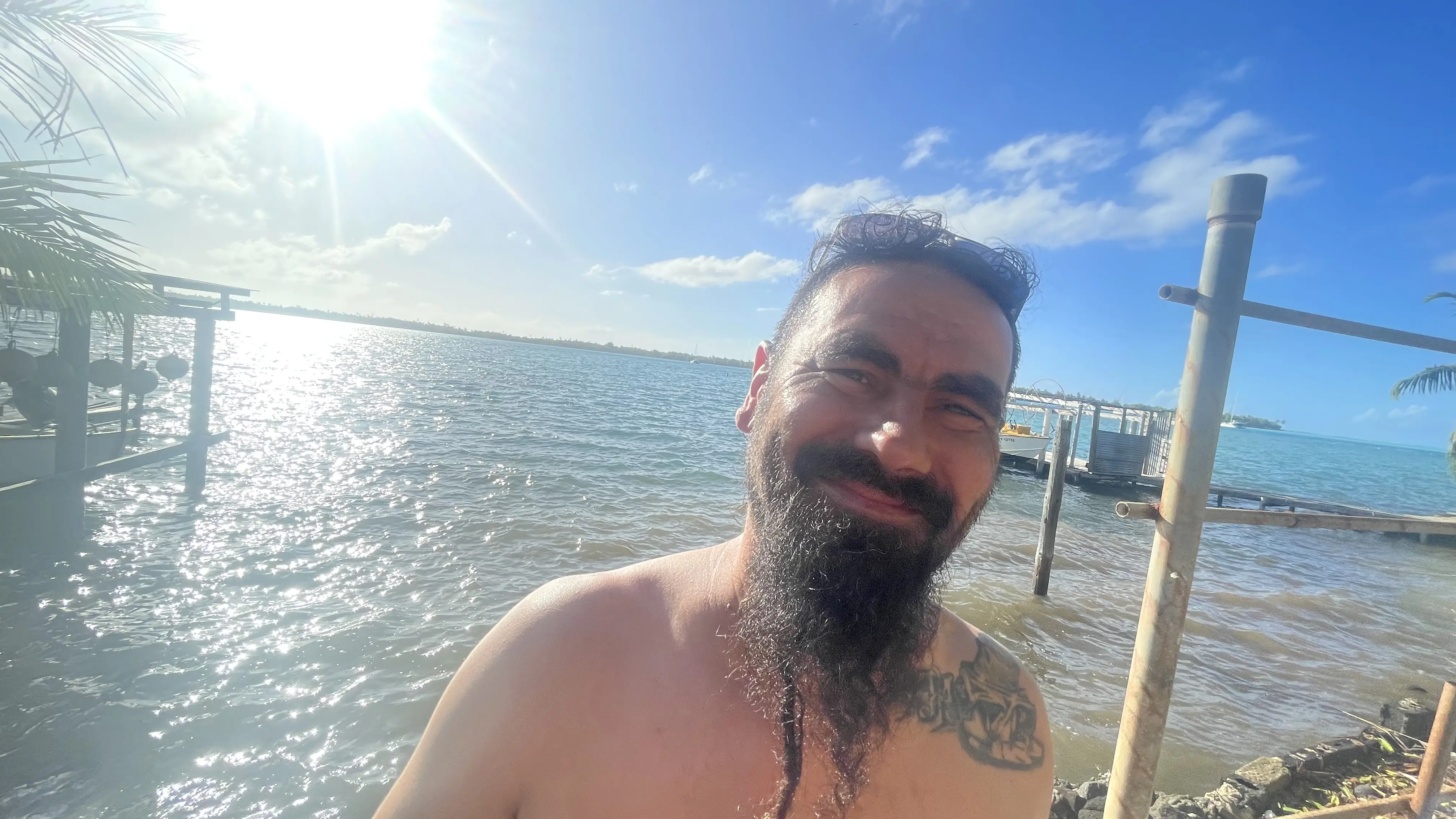 Image de profil