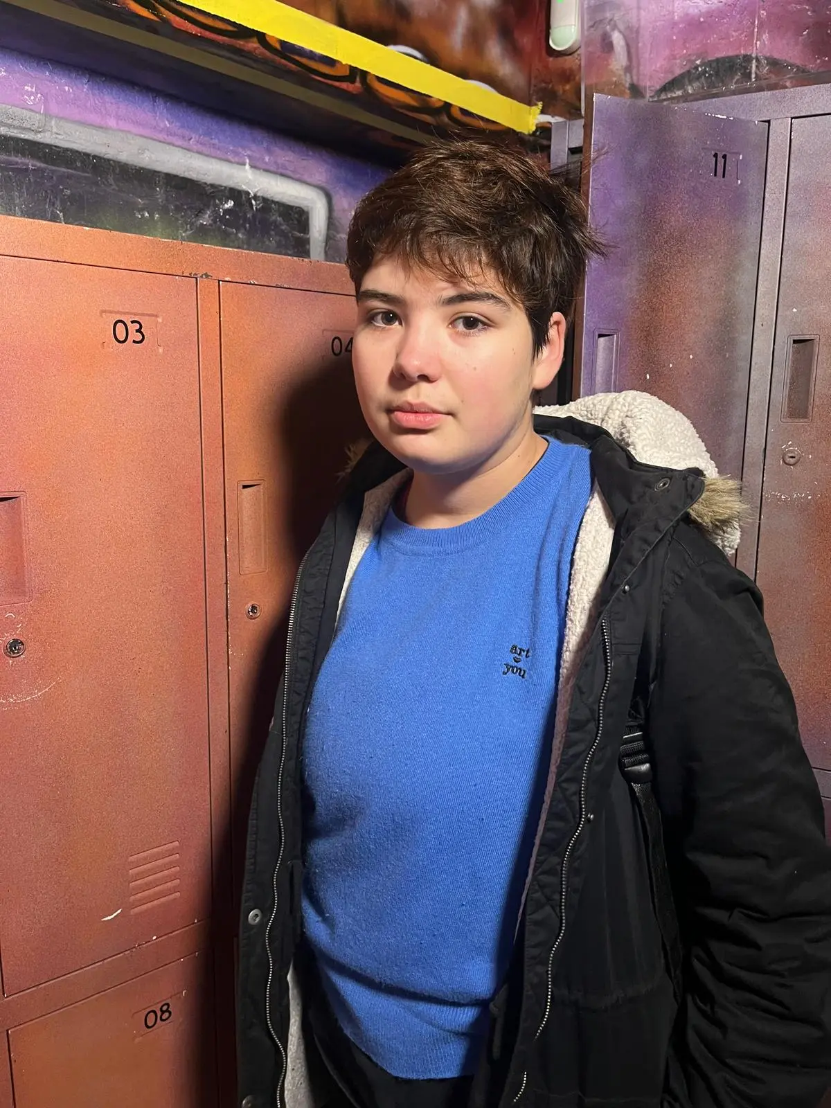 Image de profil