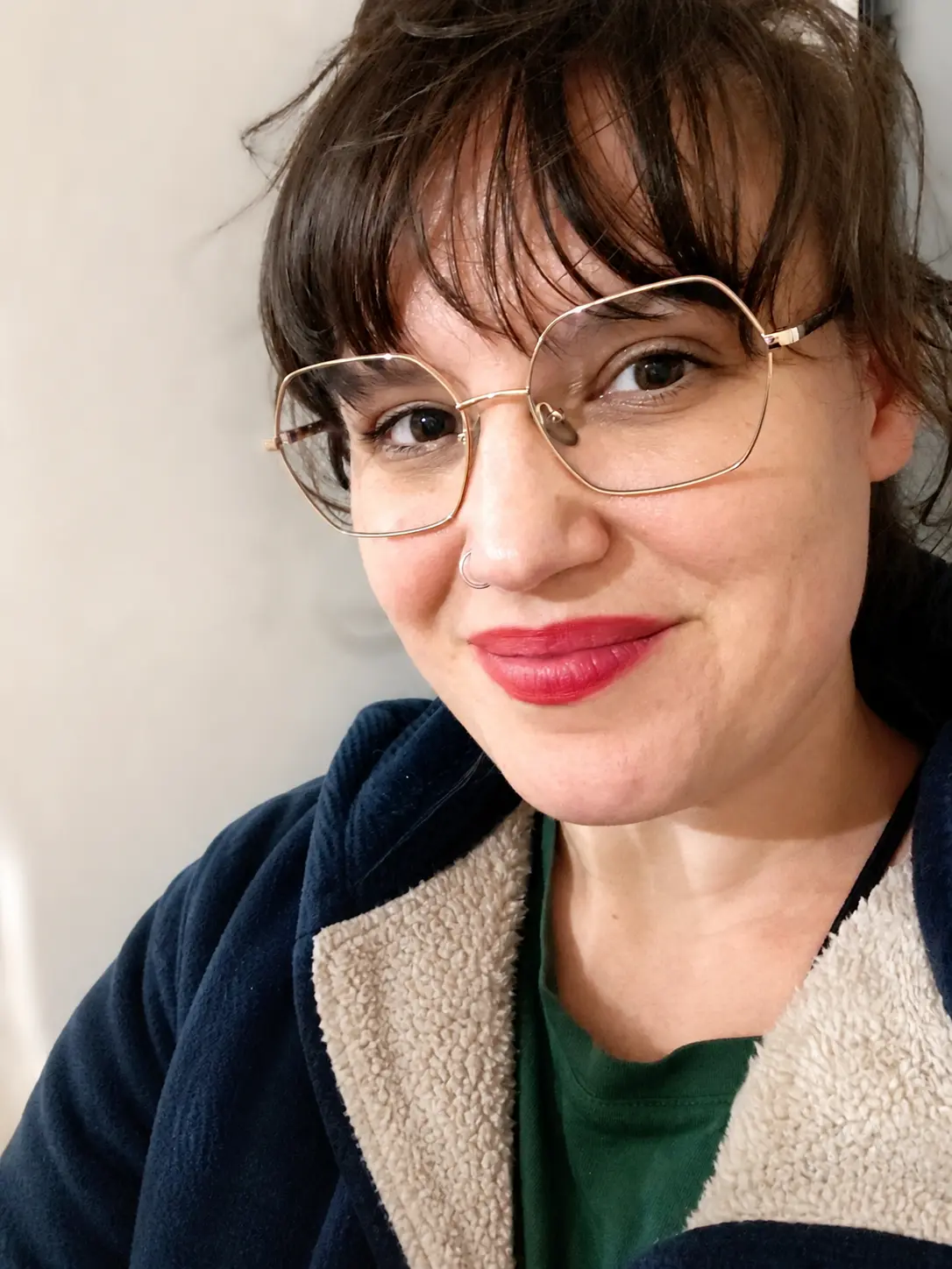 Image de profil