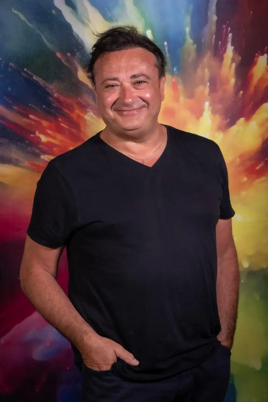 Image de profil
