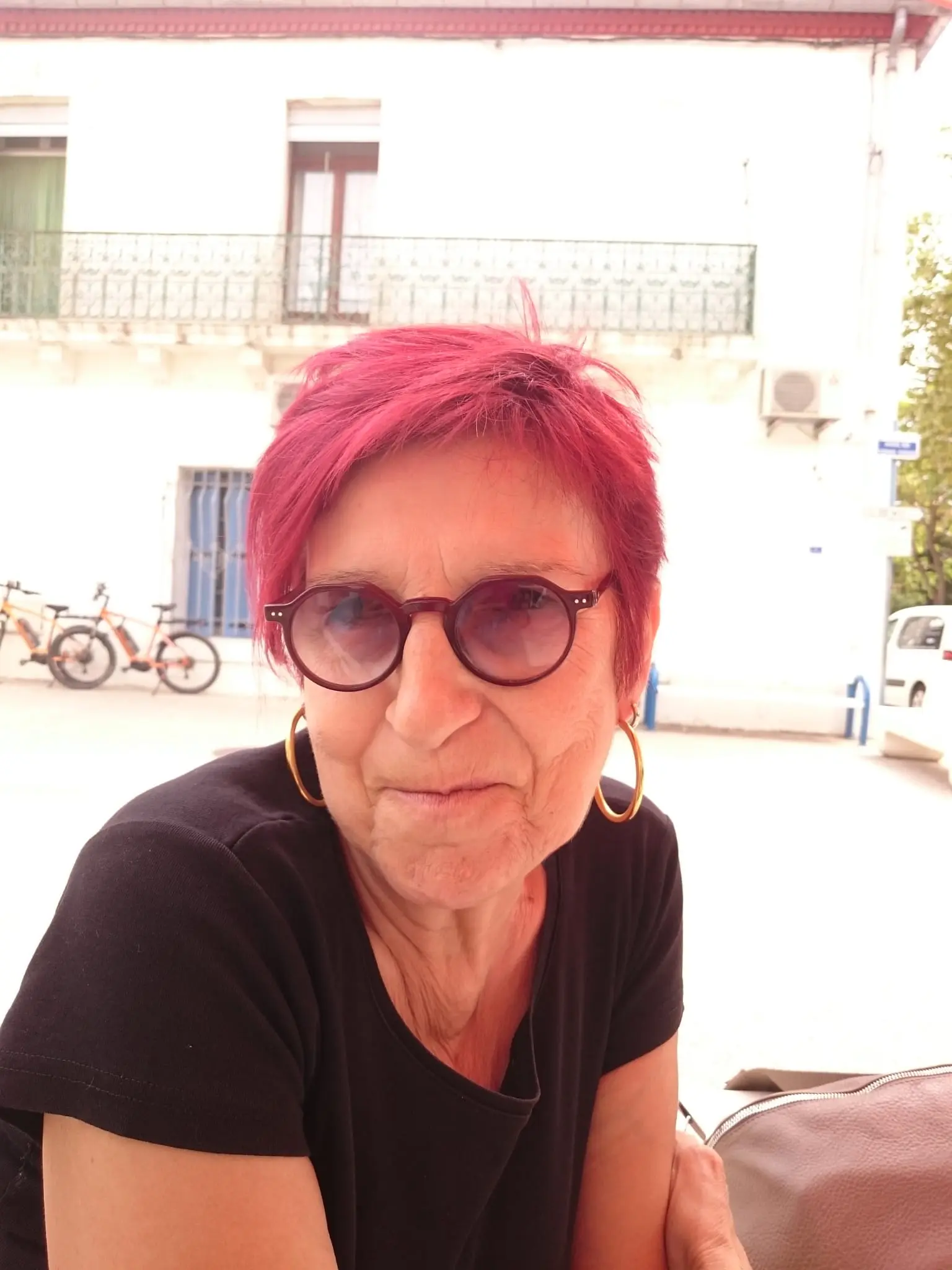 Image de profil