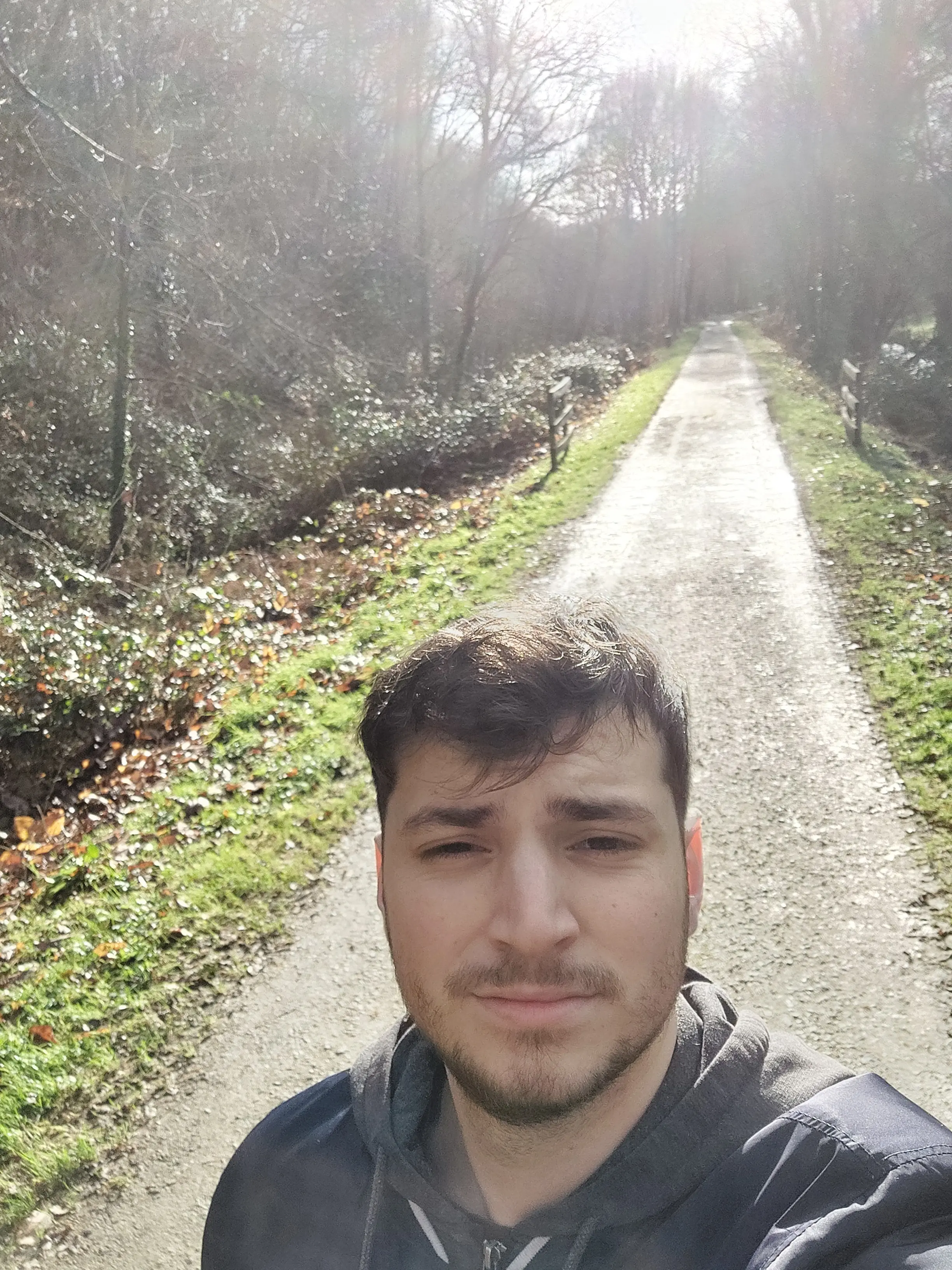 Image de profil