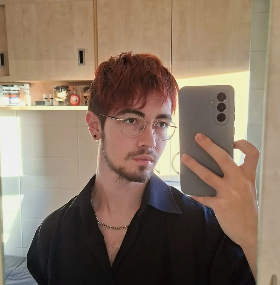 Image de profil