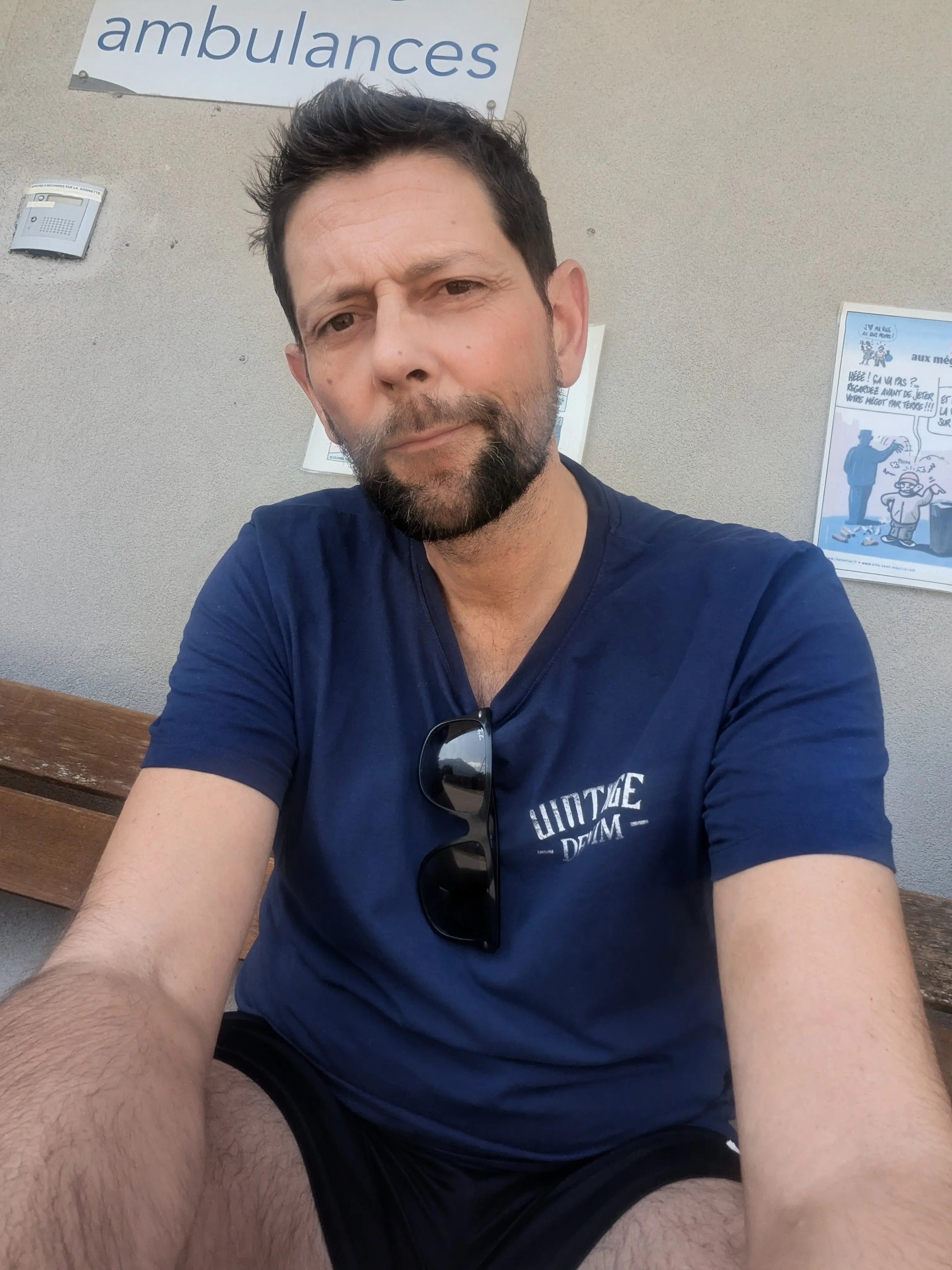 Image de profil