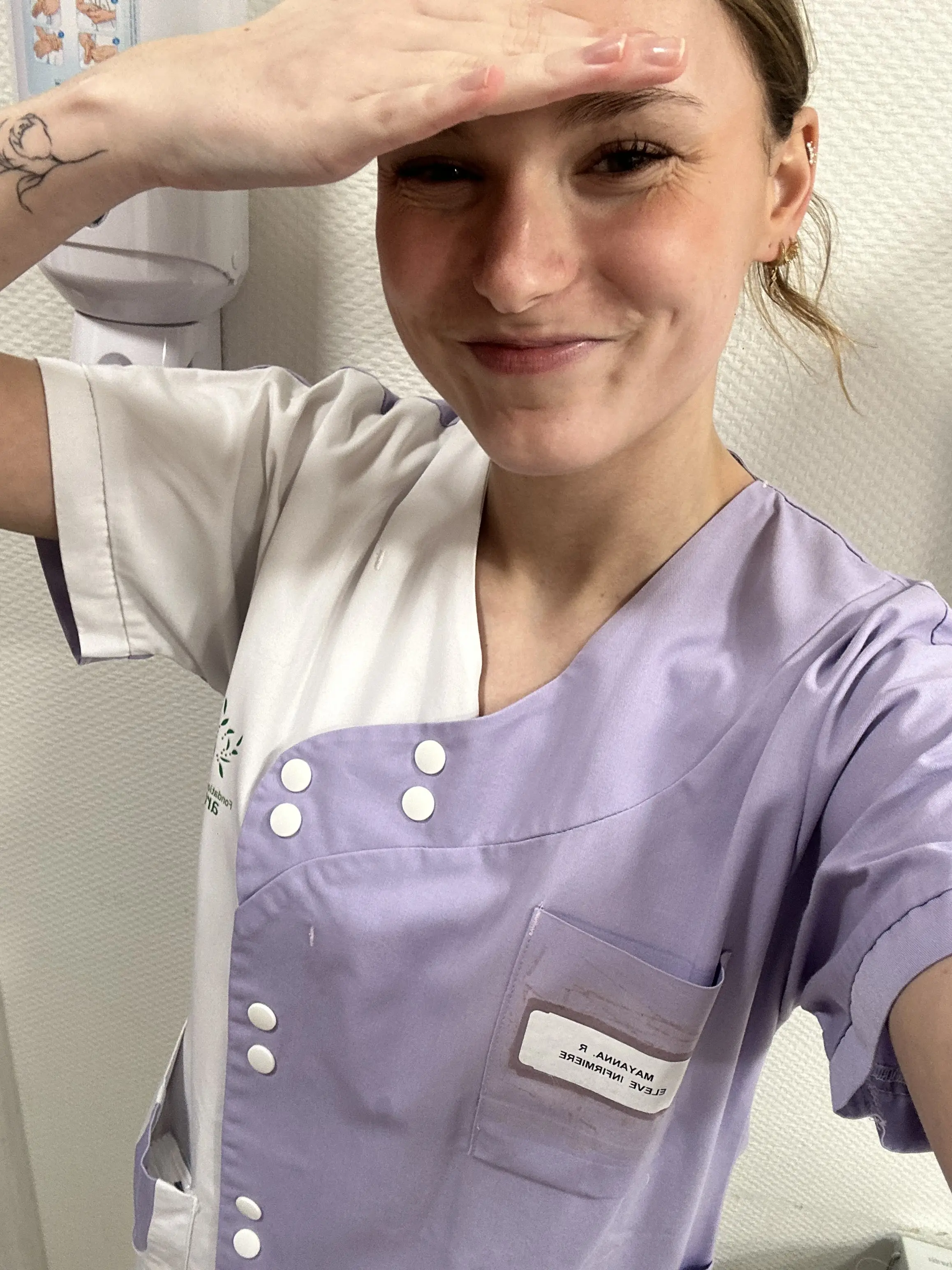 Image de profil
