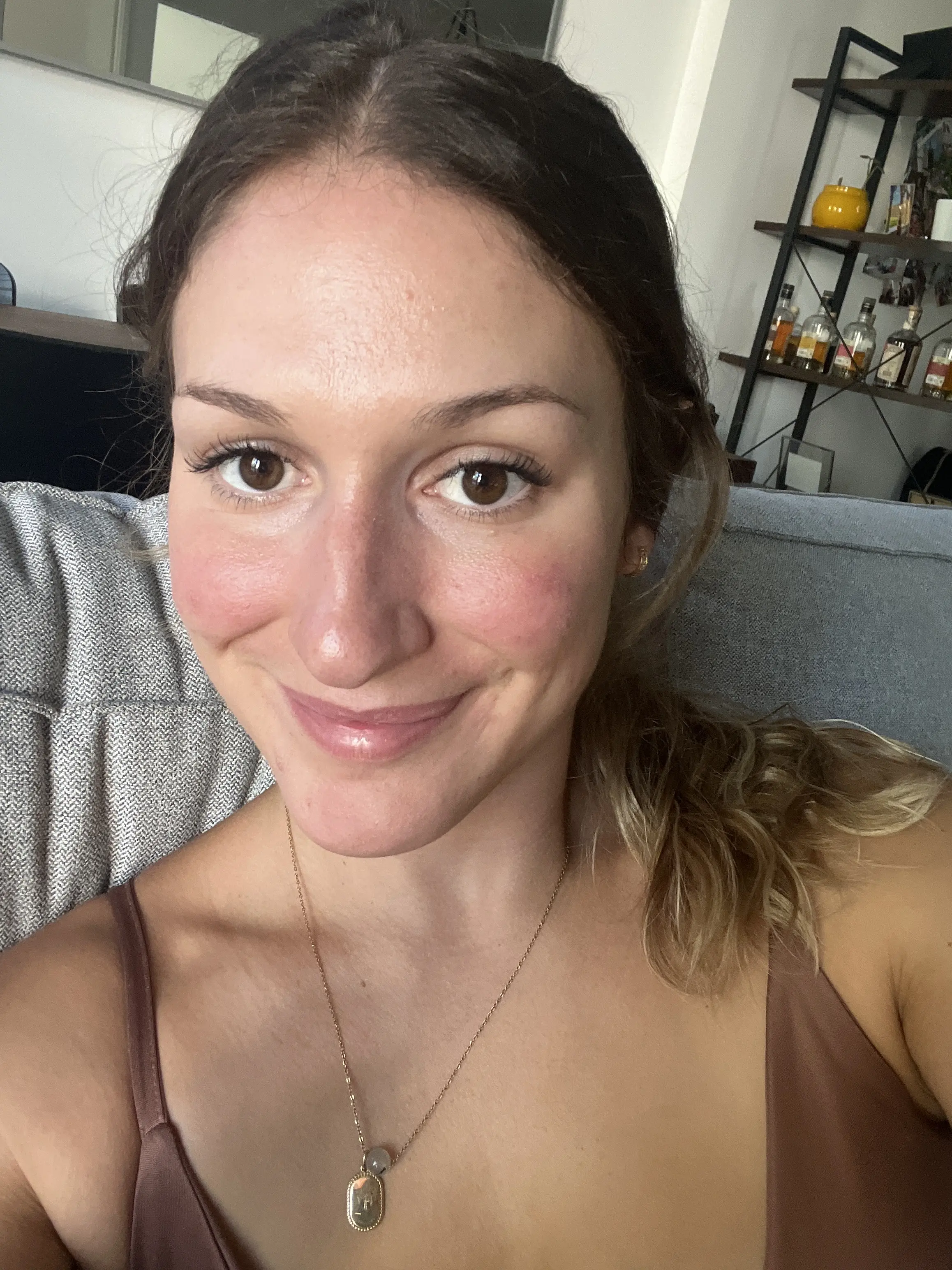 Image de profil