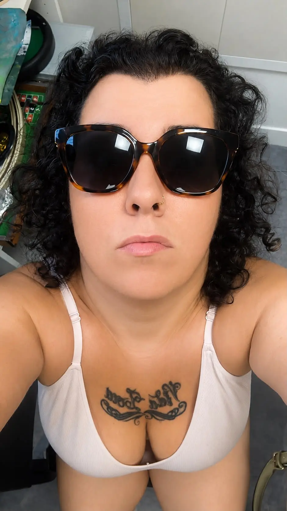 Image de profil