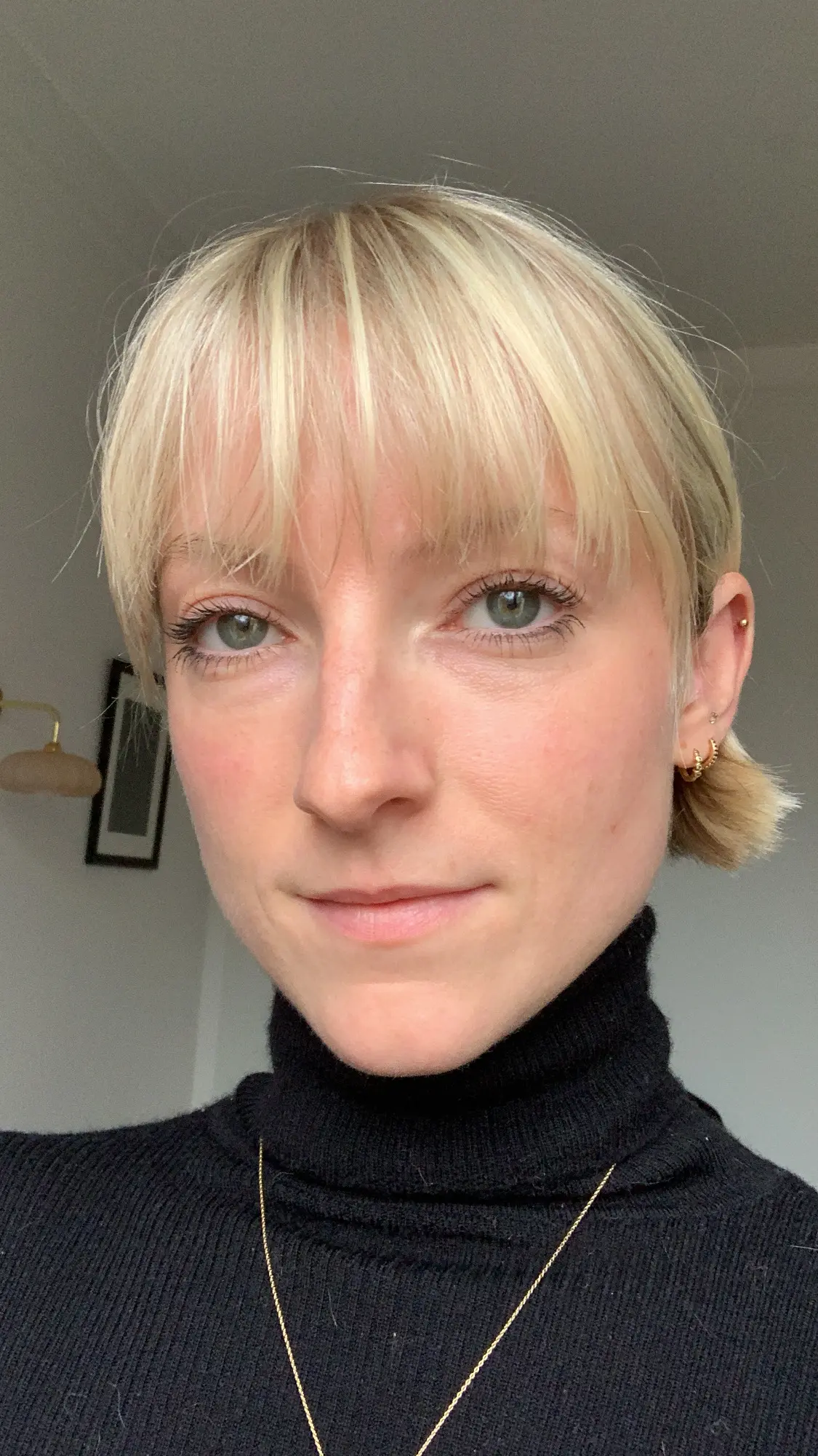 Image de profil