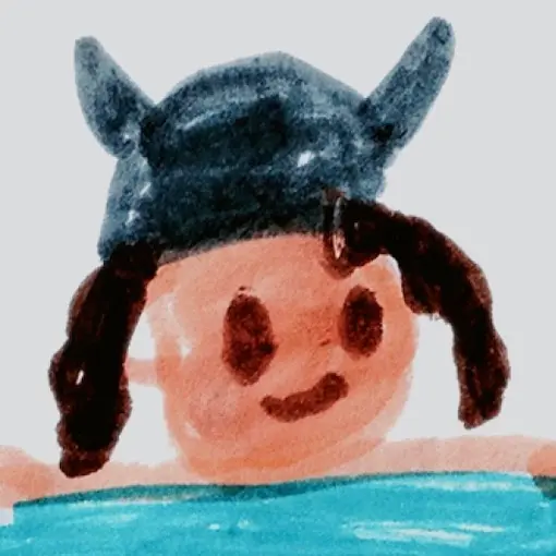 Image de profil