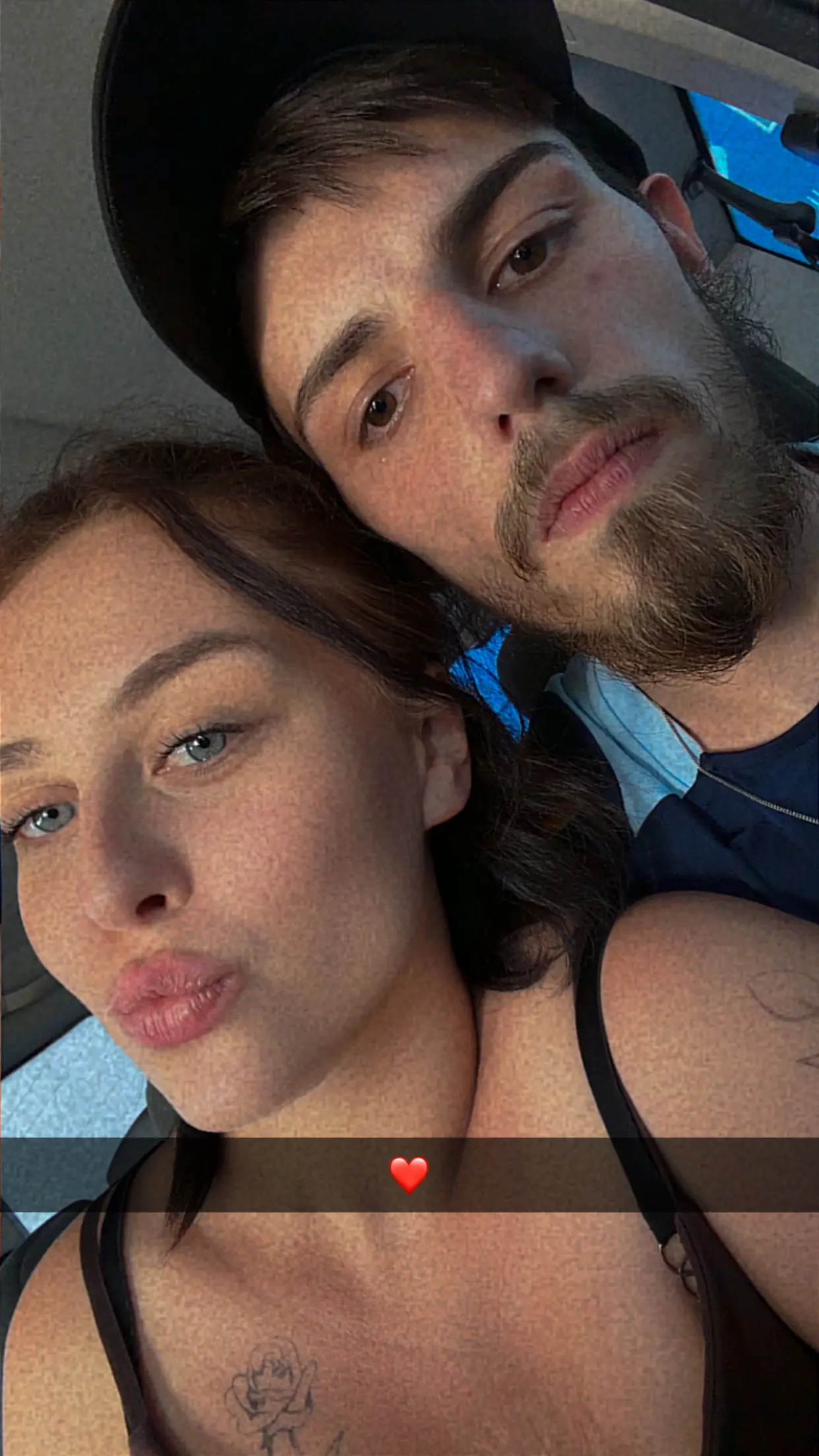 Image de profil