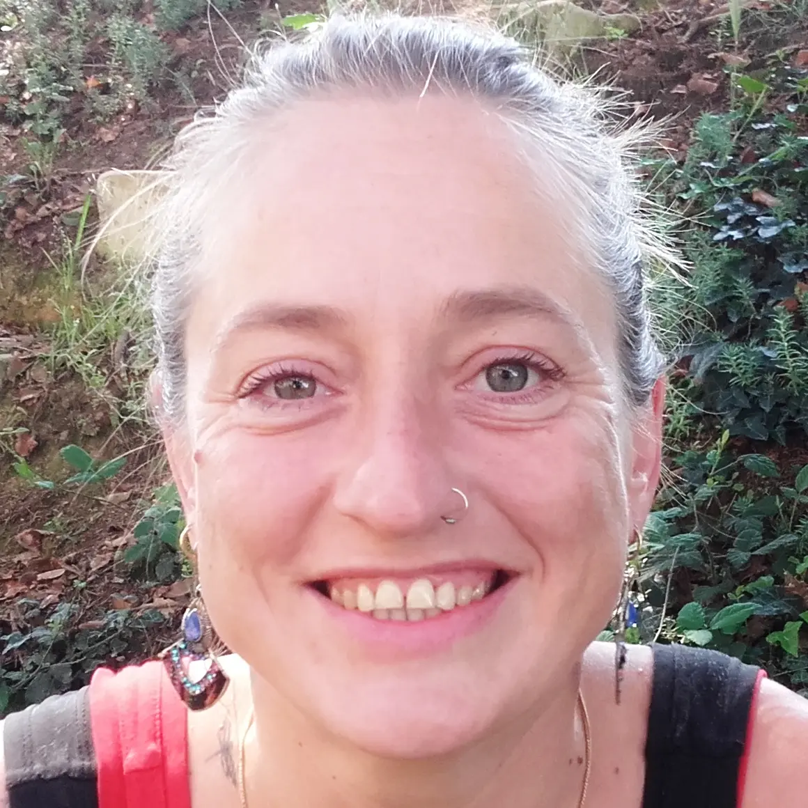 Image de profil