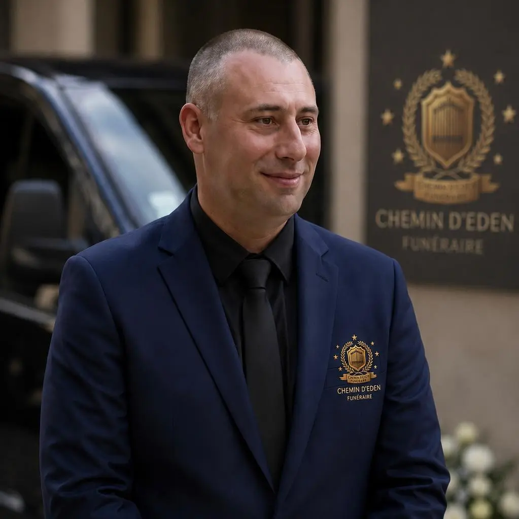 Image de profil