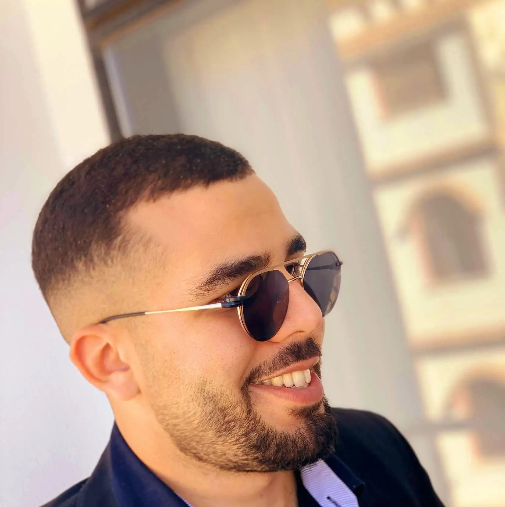 Image de profil