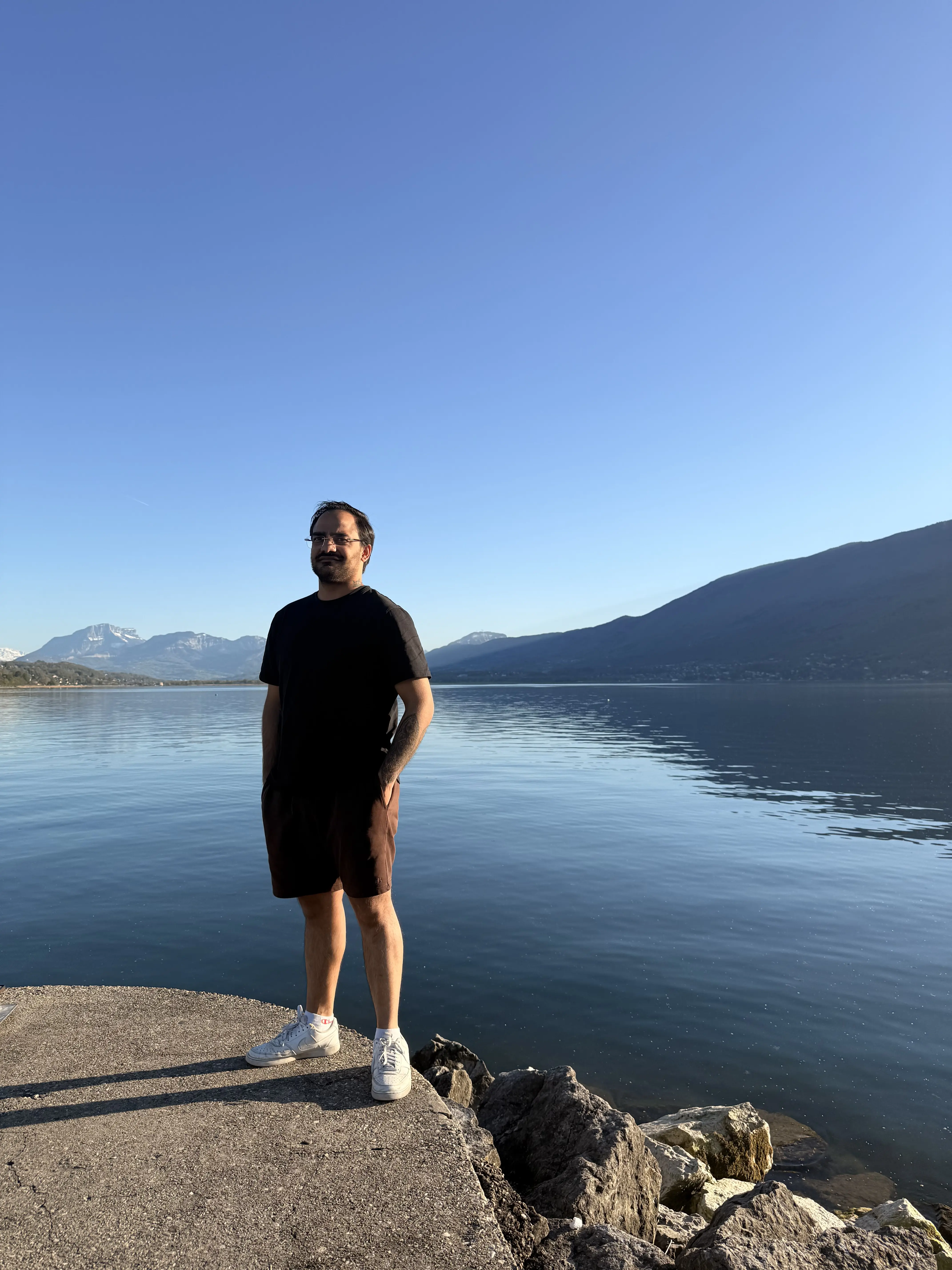 Image de profil